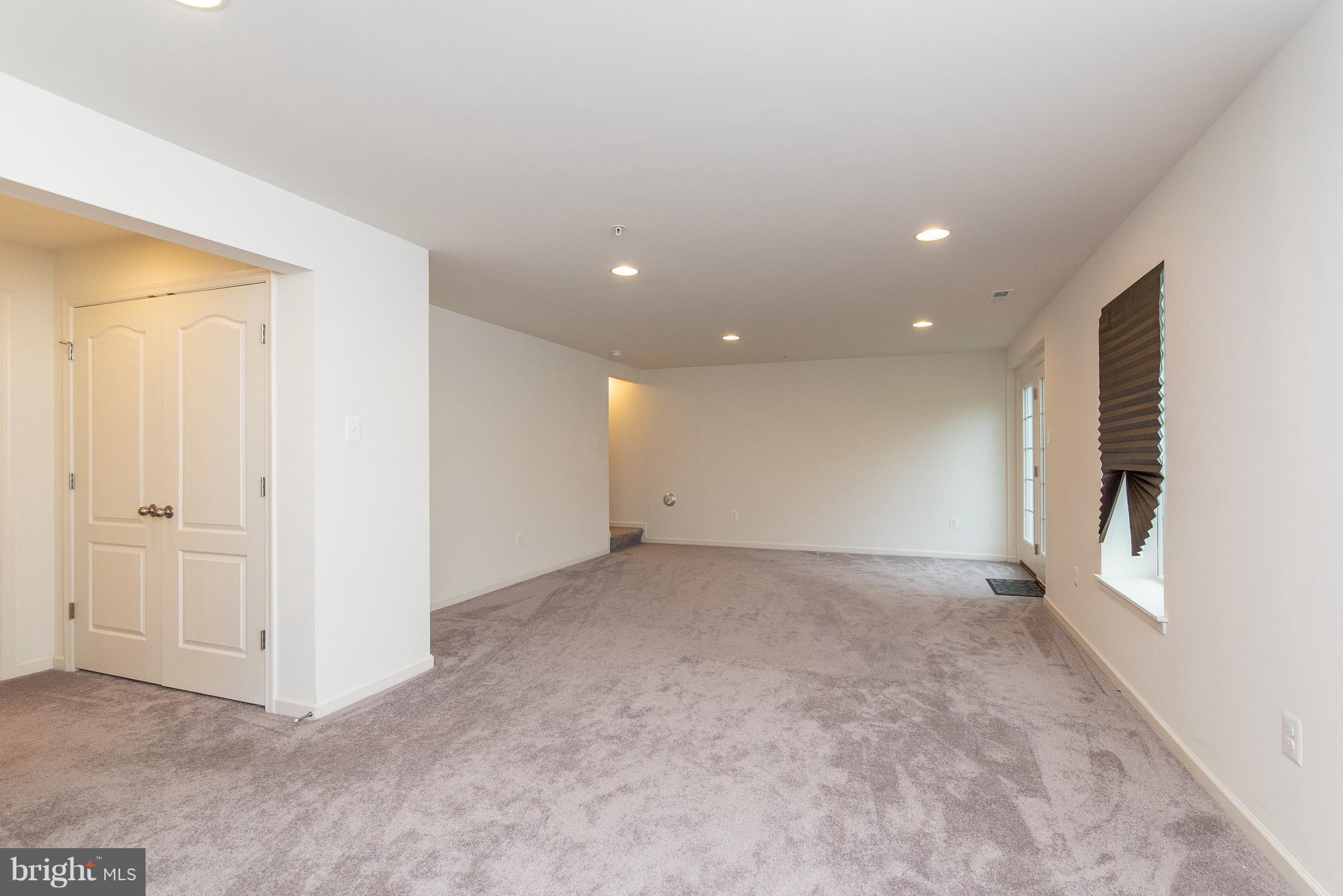 10529 Braddock Run Road Baltimore, MD 21220 - Photo 46 of 51 Family Room