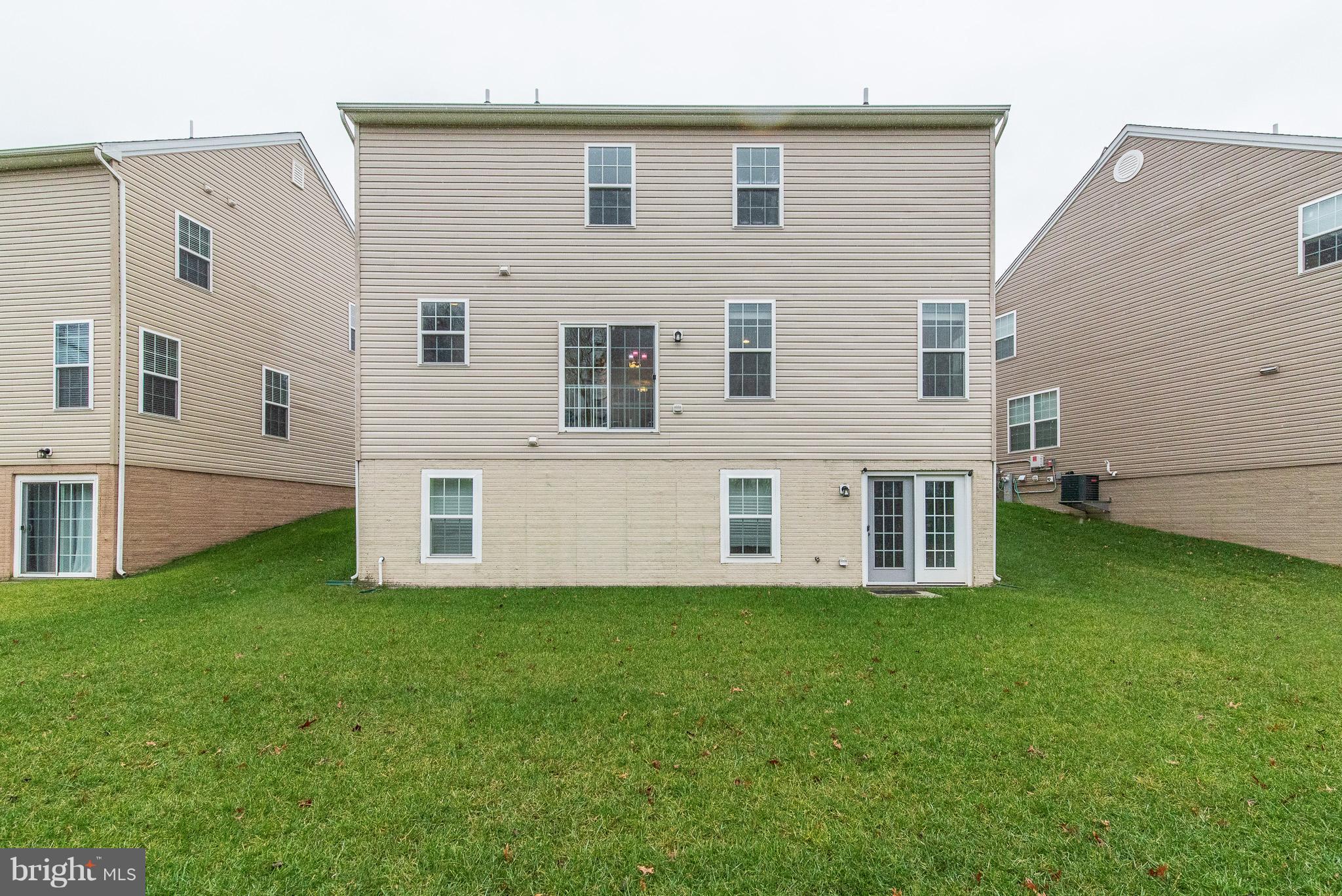 10529 Braddock Run Road Baltimore, MD 21220 - Photo 49 of 51 Exterior