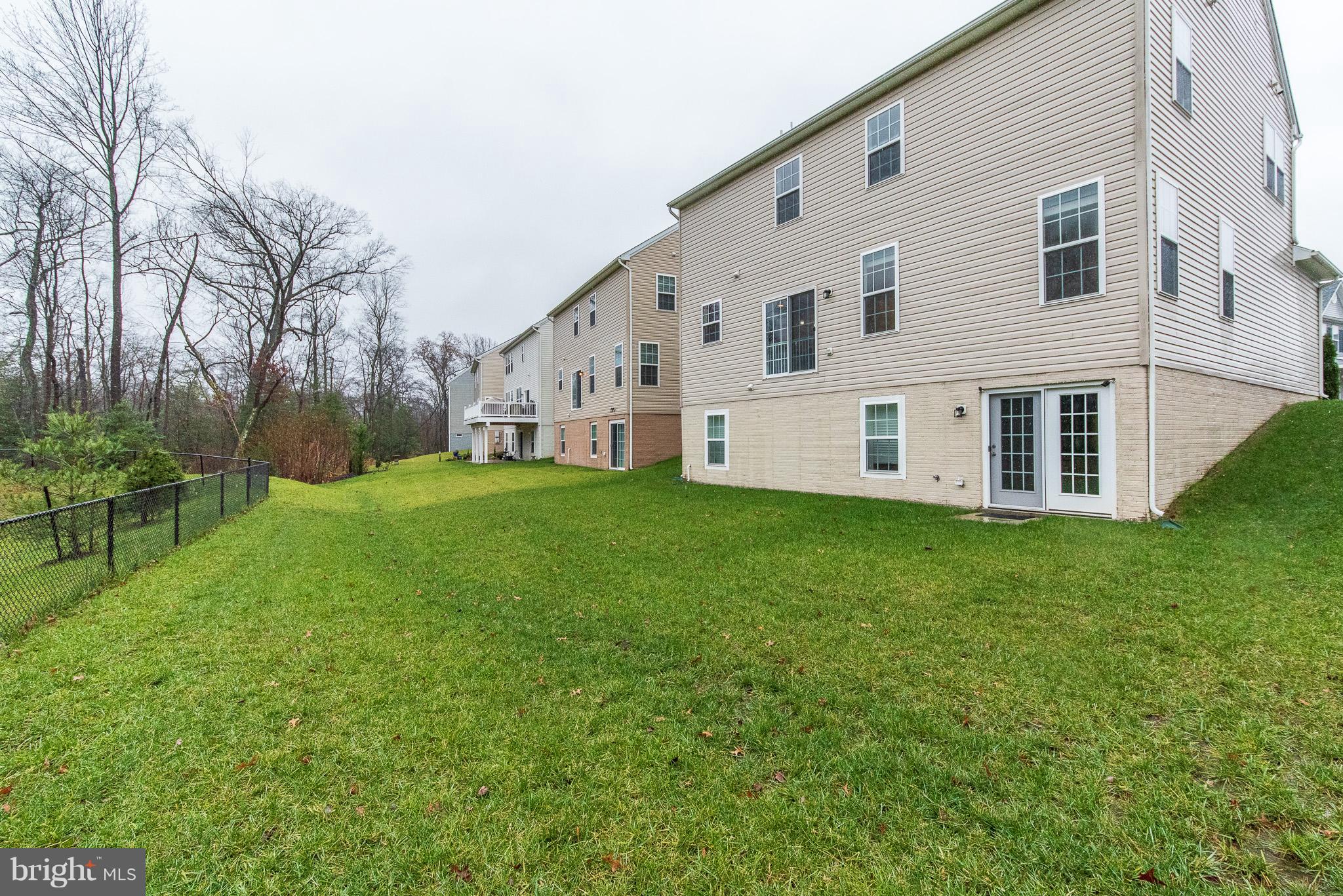 10529 Braddock Run Road Baltimore, MD 21220 - Photo 50 of 51 Exterior