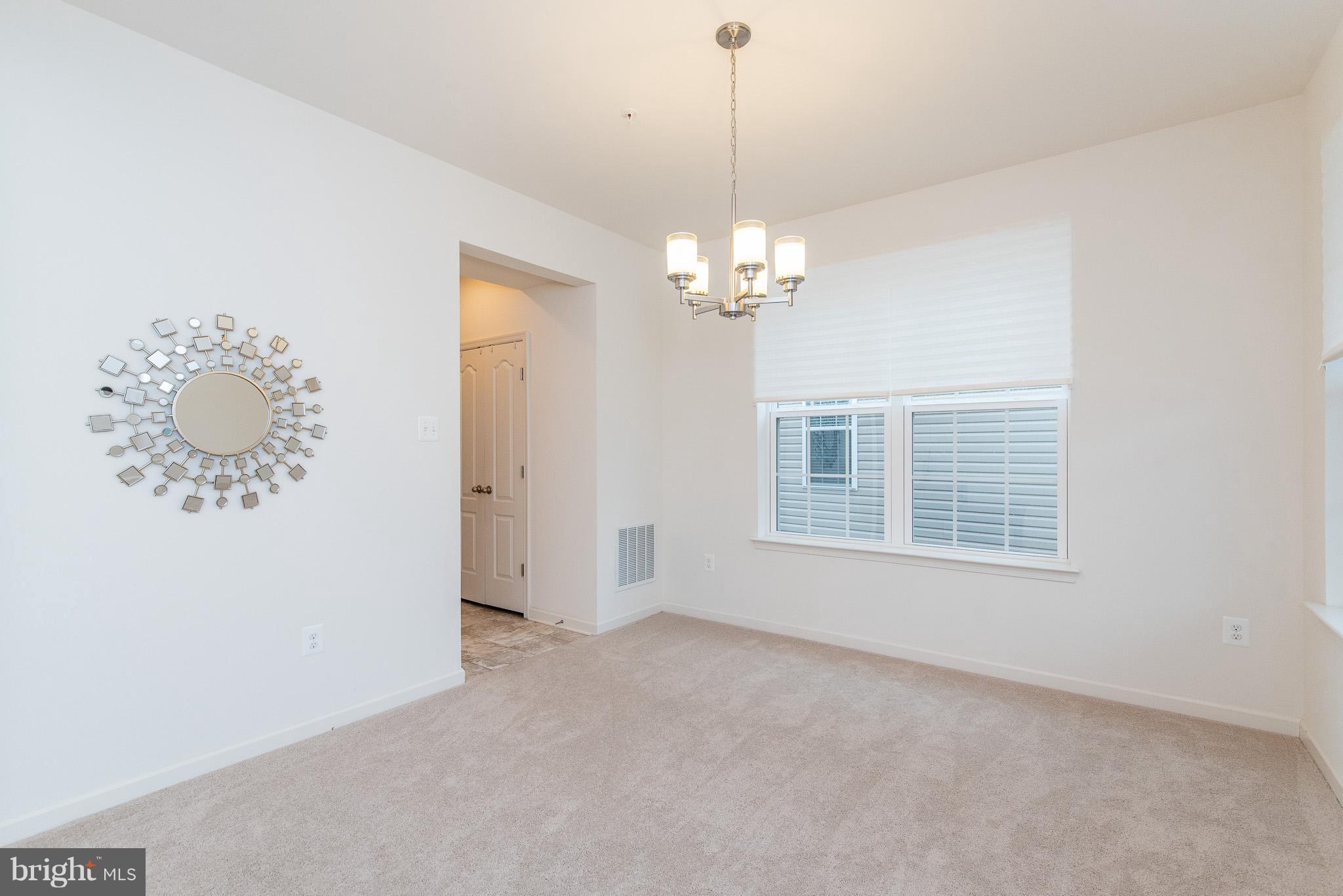 10529 Braddock Run Road Baltimore, MD 21220 - Photo 7 of 51 Dining Room