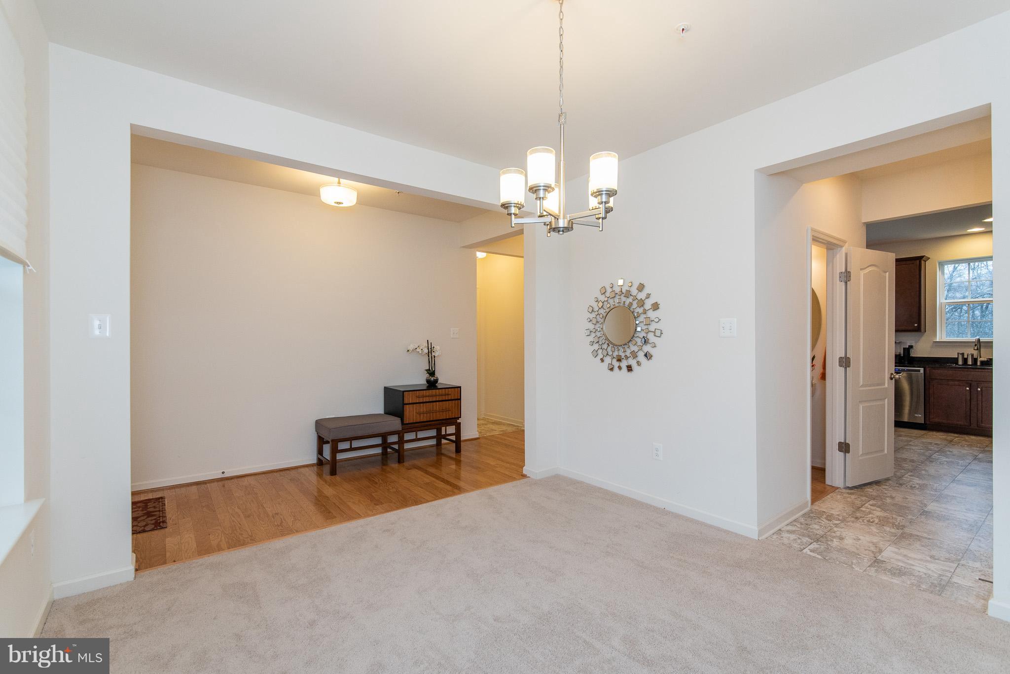 10529 Braddock Run Road Baltimore, MD 21220 - Photo 10 of 51 Dining Room
