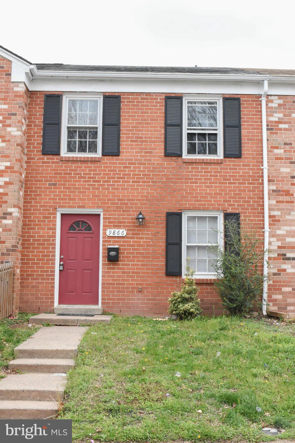 9866 Buckner Road Manassas, VA 20110 - Photo 1 of 29 Exterior (Front)