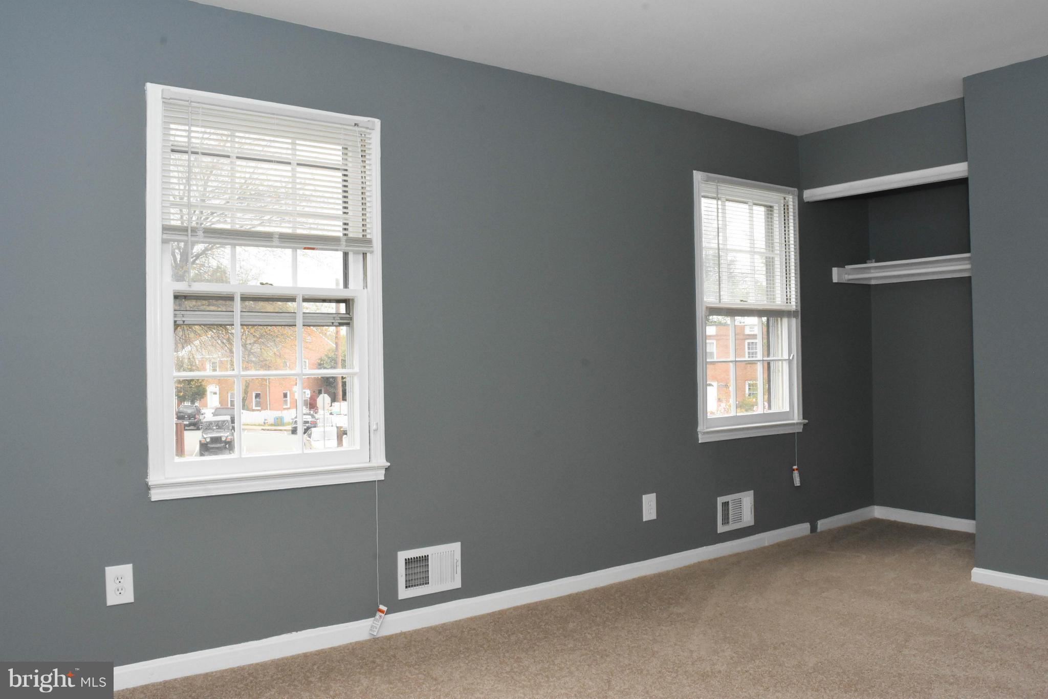 9866 Buckner Road Manassas, VA 20110 - Photo 18 of 29 Bedroom (Master)