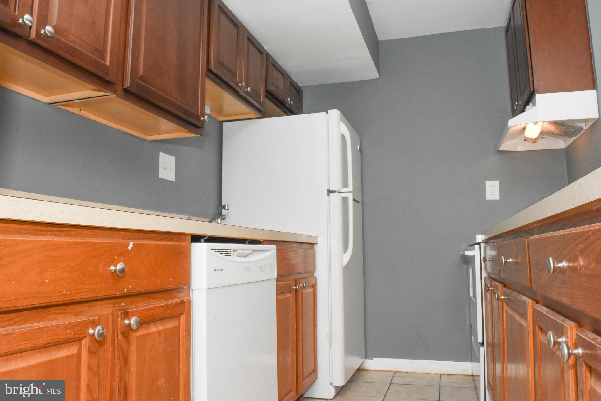 9866 Buckner Road Manassas, VA 20110 - Photo 5 of 29 Kitchen