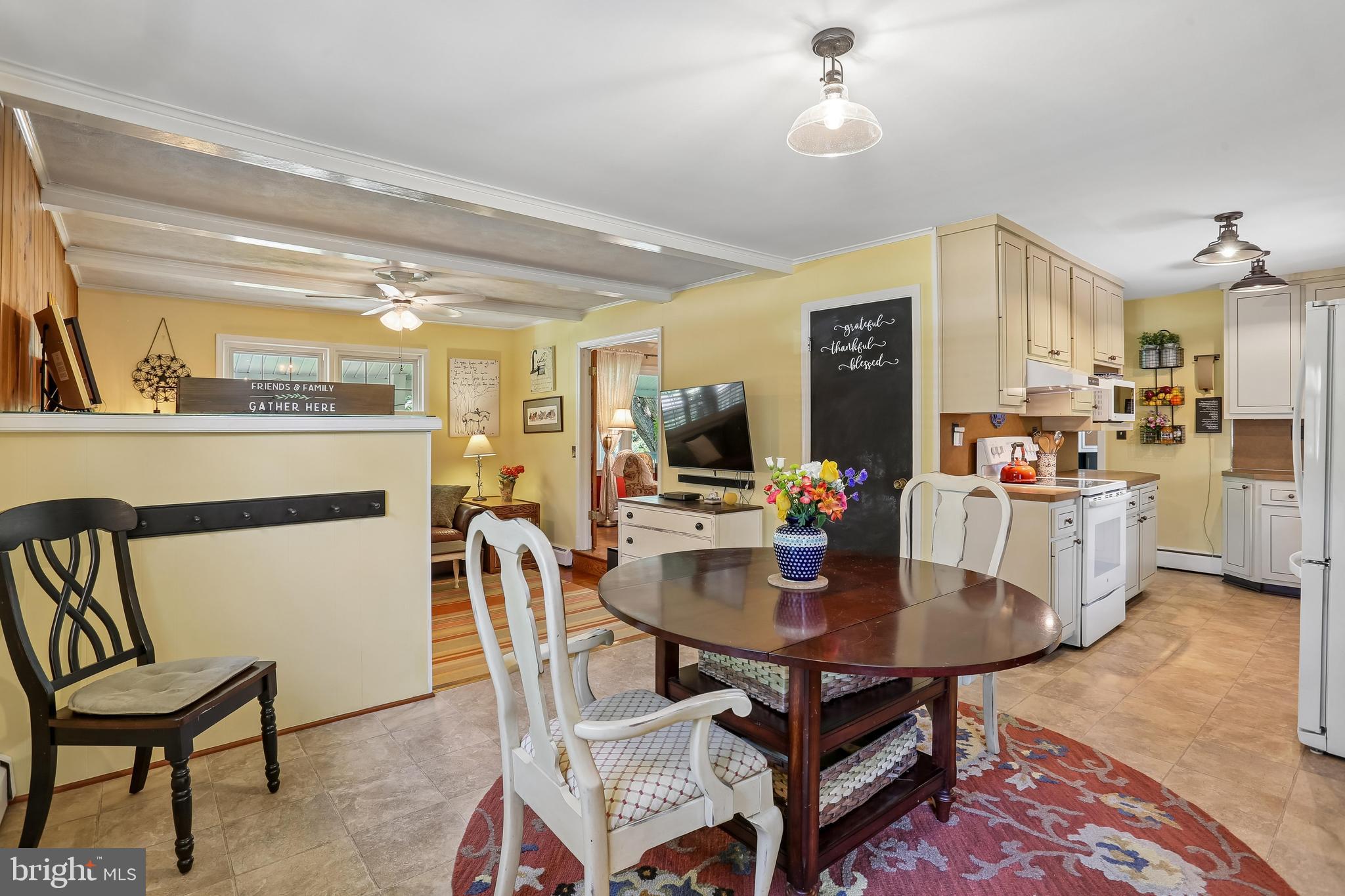 9304 Gue Road Damascus, MD 20872 - Photo 24 of 81 Eat-In Kitchen