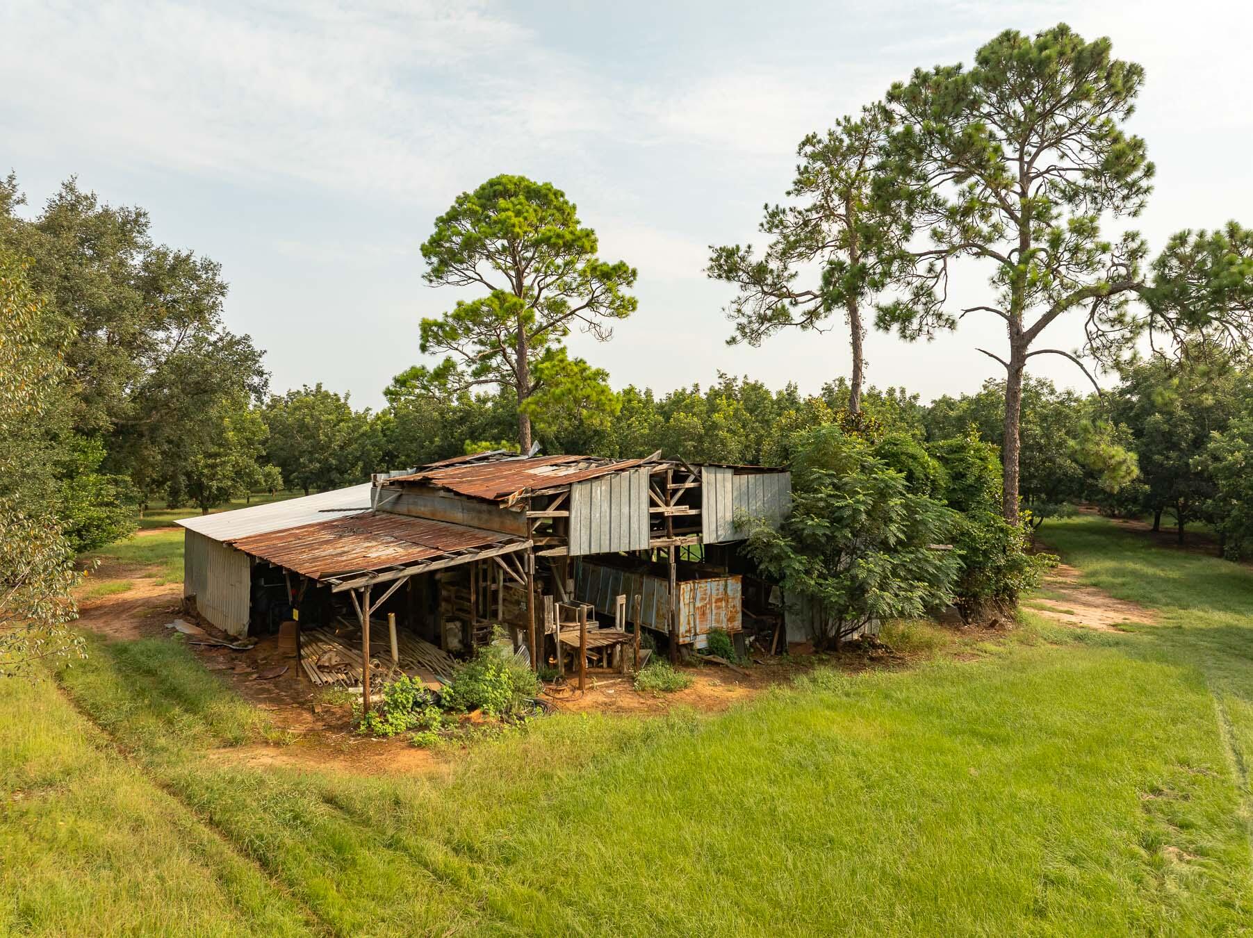 6604 Pine Island Road Albany, GA 31721 - Photo 98 of 100 PineKnollDucker-1104
