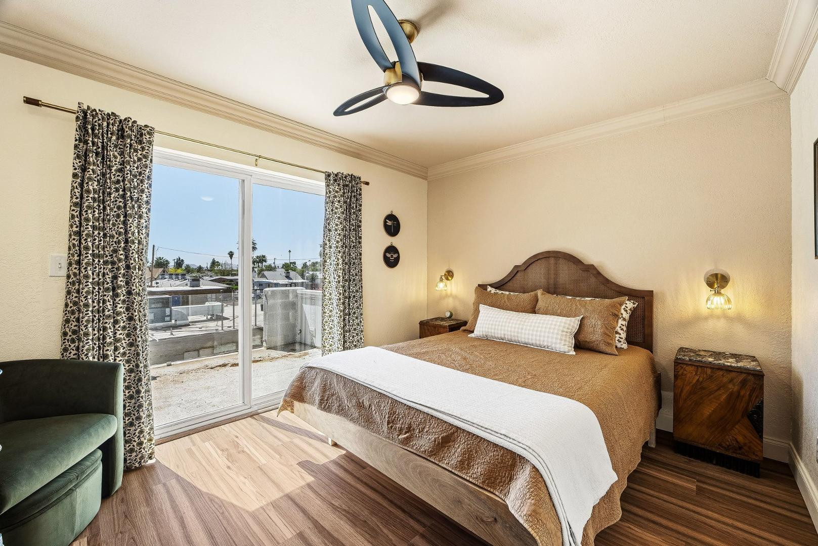 385 West Pierson Street, Unit E5 Phoenix, AZ 85013 - Photo 16 of 25 Photo #16