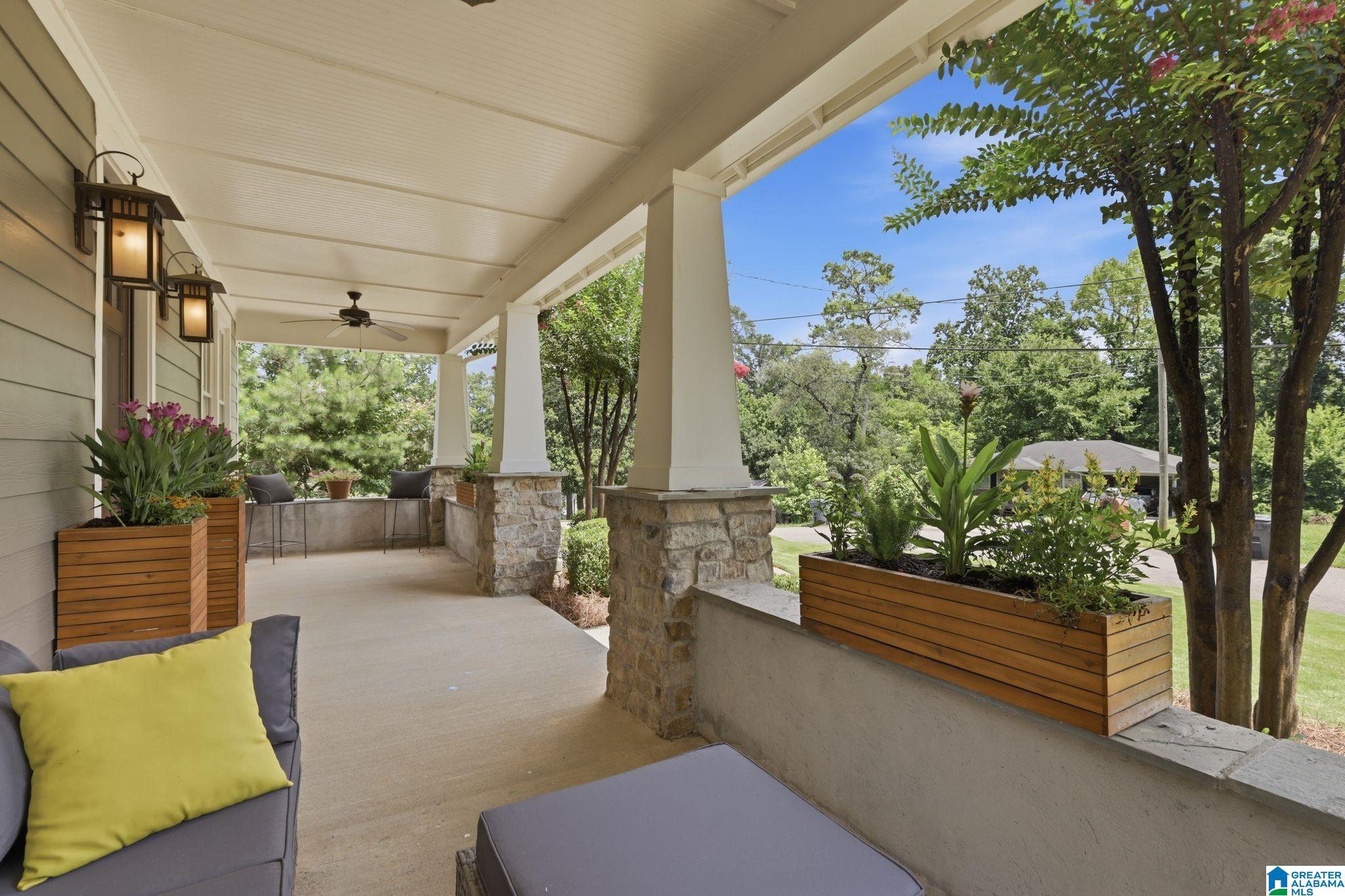 3136 Ranger Road Vestavia Hills, AL 35223 - Photo 8 of 68