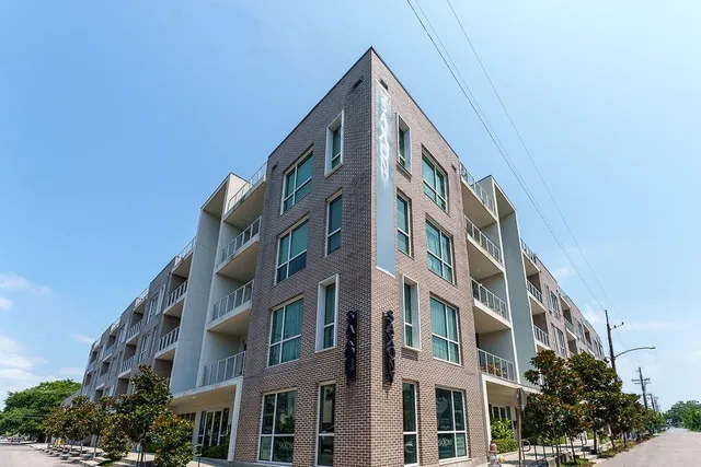 $325,000 | 900 Bartholomew Street, Unit 319, New Orleans, LA 70117