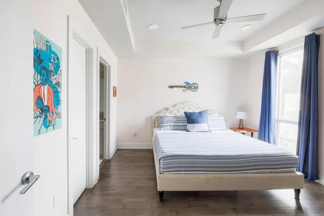 $325,000 | 900 Bartholomew Street, Unit 319, New Orleans, LA 70117