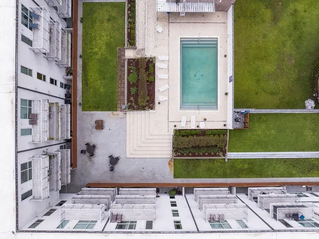 $325,000 | 900 Bartholomew Street, Unit 319, New Orleans, LA 70117