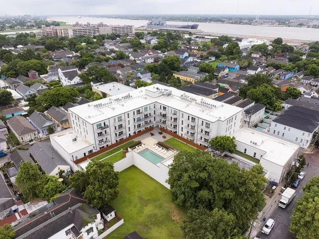 $325,000 | 900 Bartholomew Street, Unit 319, New Orleans, LA 70117