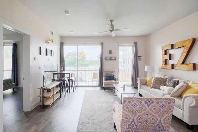 $325,000 | 900 Bartholomew Street, Unit 319, New Orleans, LA 70117