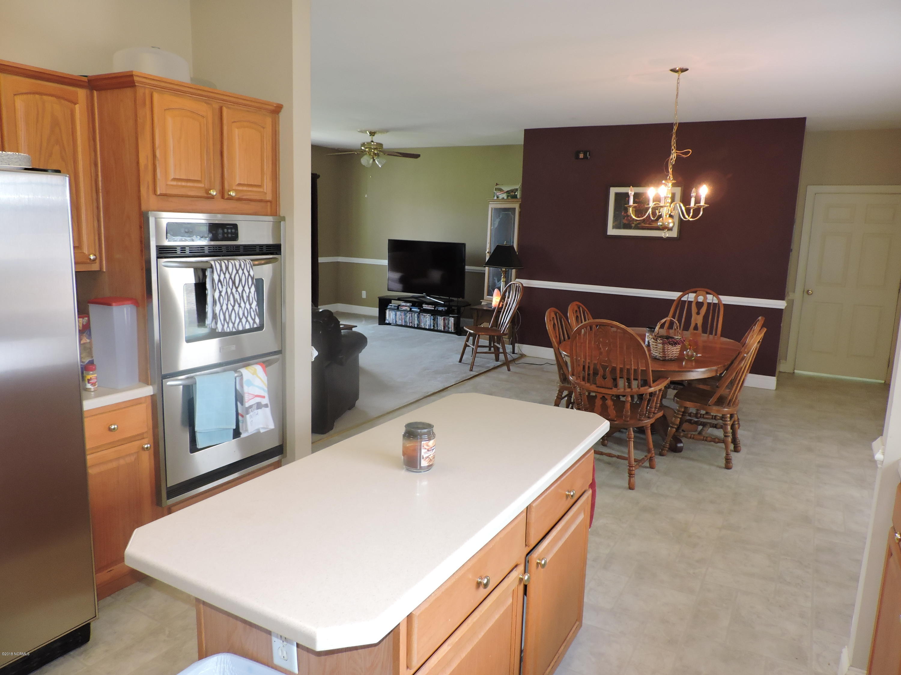 10682 Red Oak Road Whitakers, NC 27891 - Photo 13 of 28 DSCN1907
