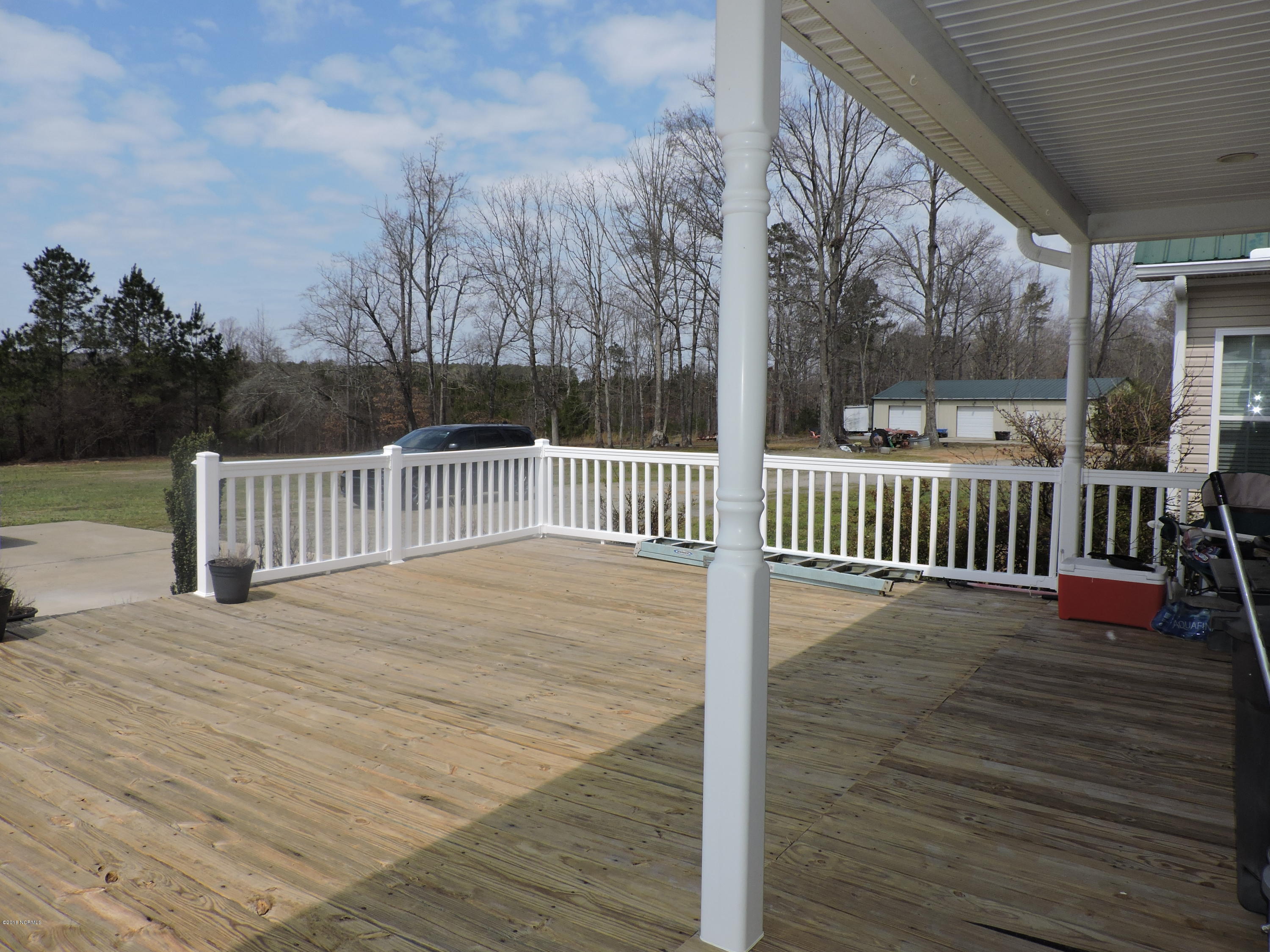 10682 Red Oak Road Whitakers, NC 27891 - Photo 23 of 28 DSCN1927