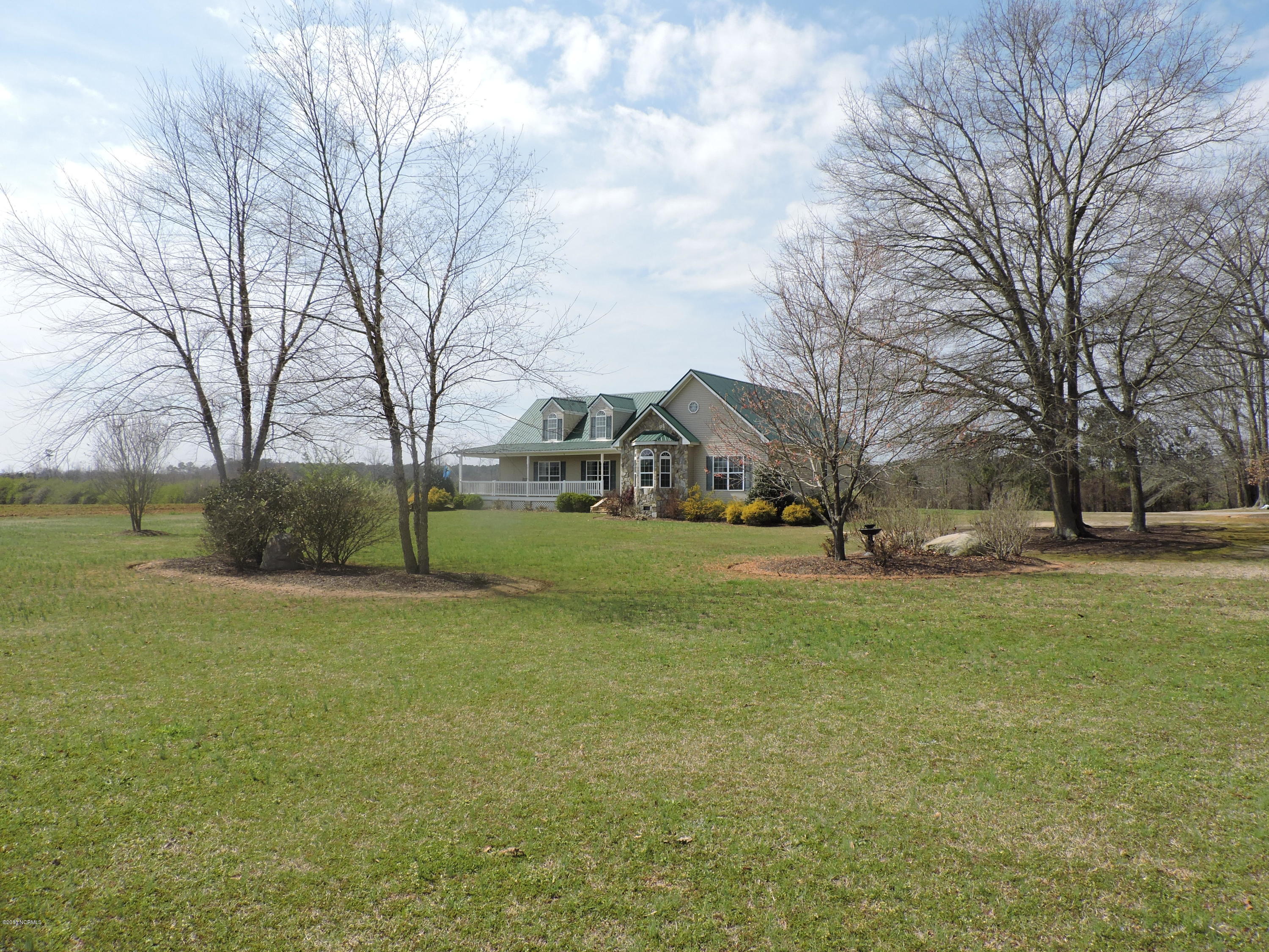 10682 Red Oak Road Whitakers, NC 27891 - Photo 24 of 28 DSCN1928