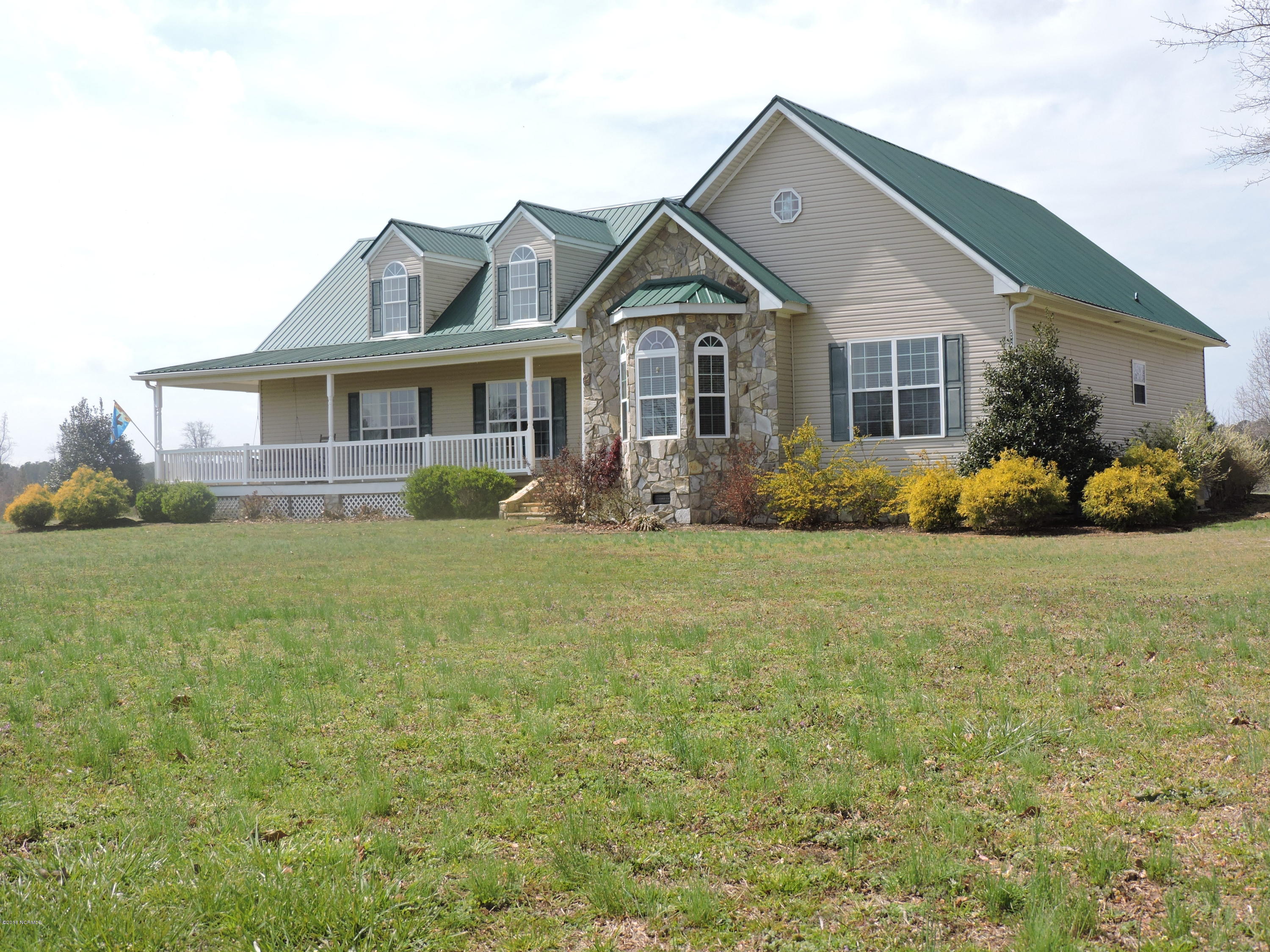 10682 Red Oak Road Whitakers, NC 27891 - Photo 25 of 28 DSCN1930