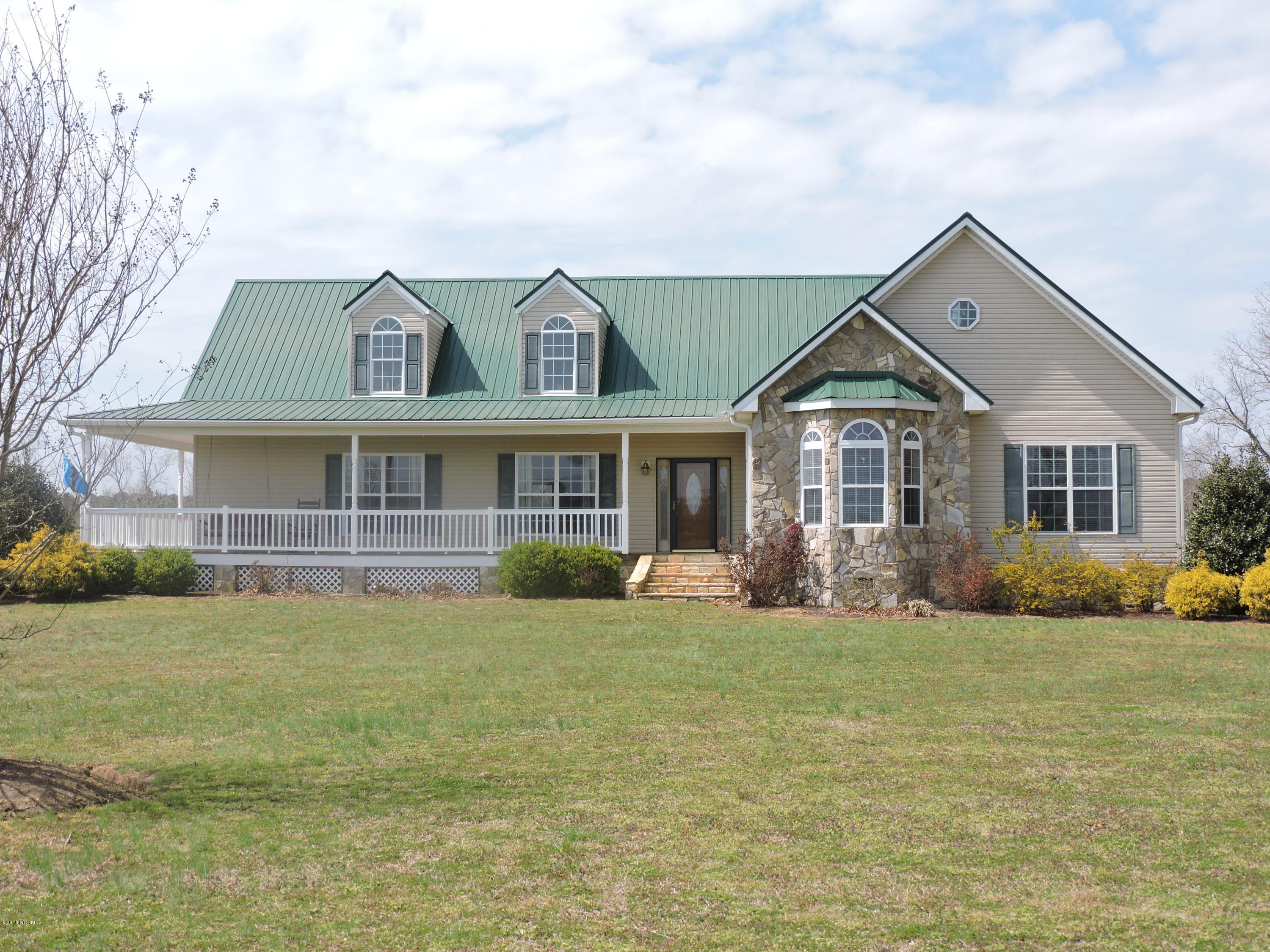 10682 Red Oak Road Whitakers, NC 27891 - Photo 26 of 28 DSCN1931
