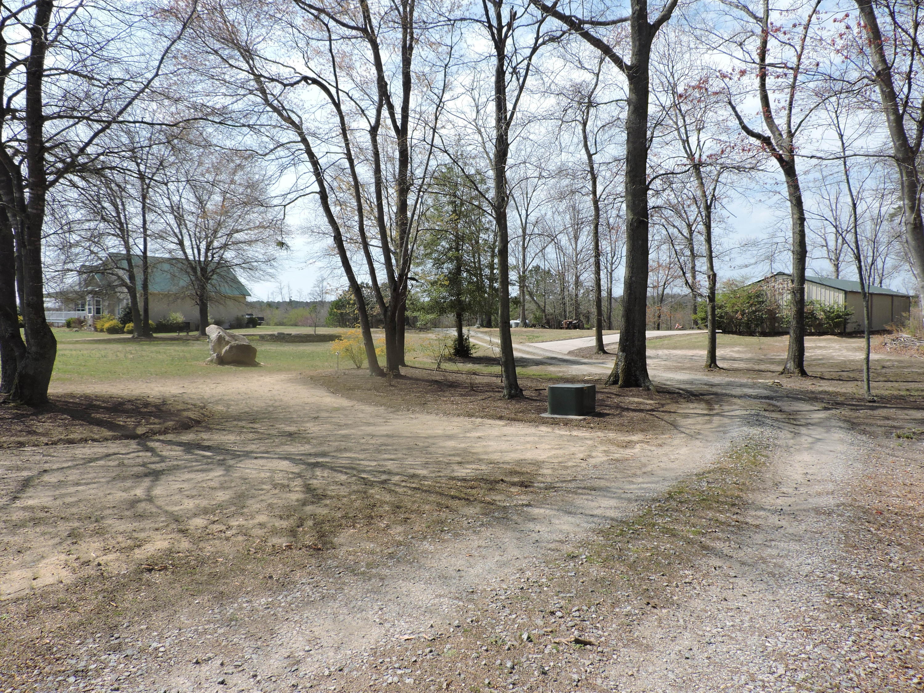 10682 Red Oak Road Whitakers, NC 27891 - Photo 28 of 28 DSCN1934