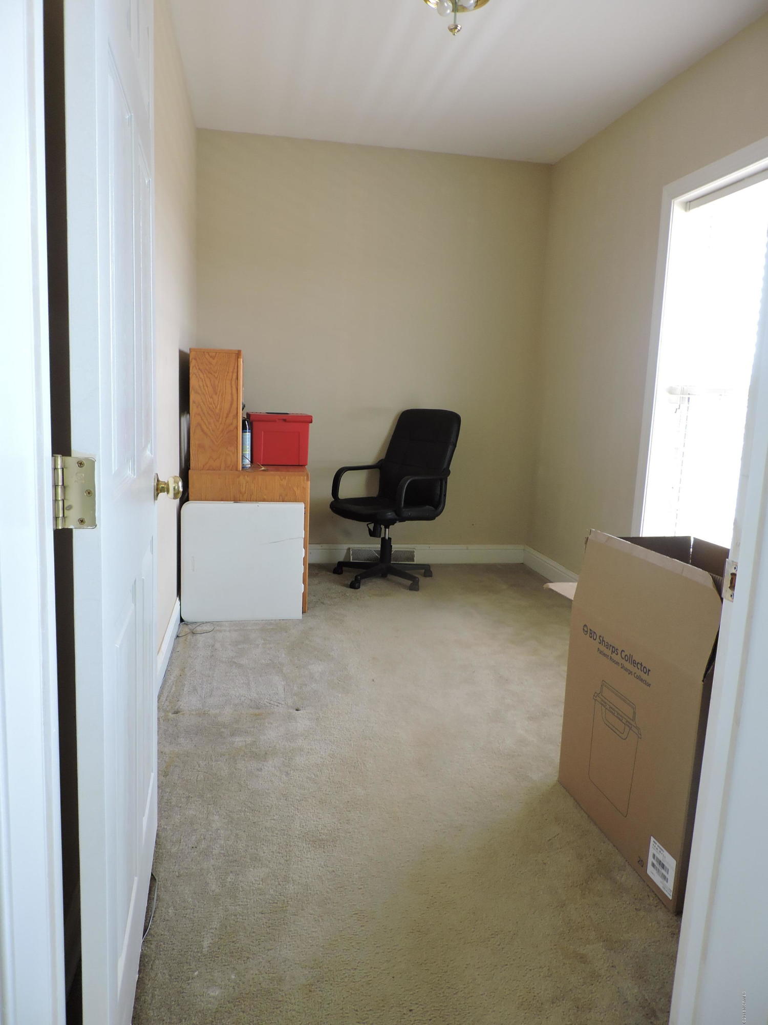 10682 Red Oak Road Whitakers, NC 27891 - Photo 8 of 28 Office