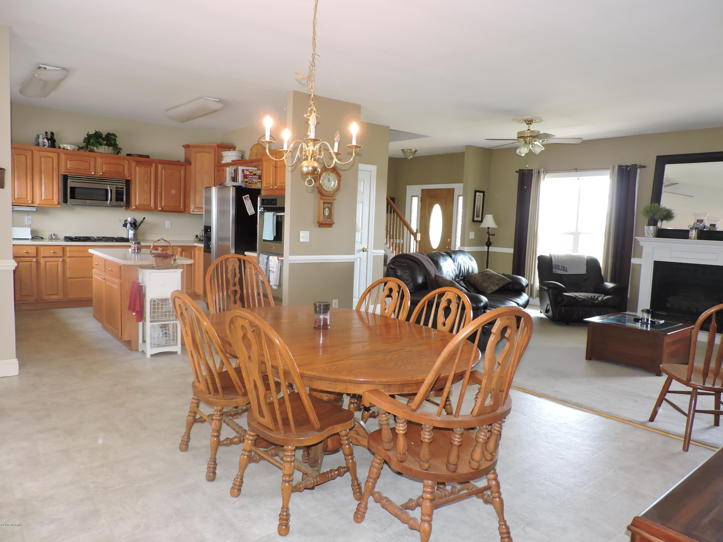 10682 Red Oak Road Whitakers, NC 27891 - Photo 9 of 28 DSCN1902