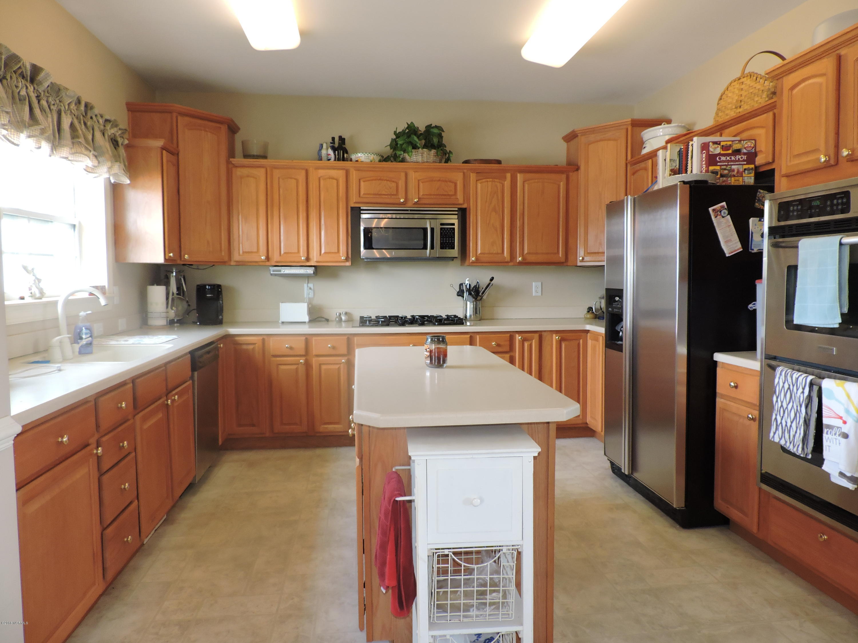 10682 Red Oak Road Whitakers, NC 27891 - Photo 10 of 28 DSCN1904