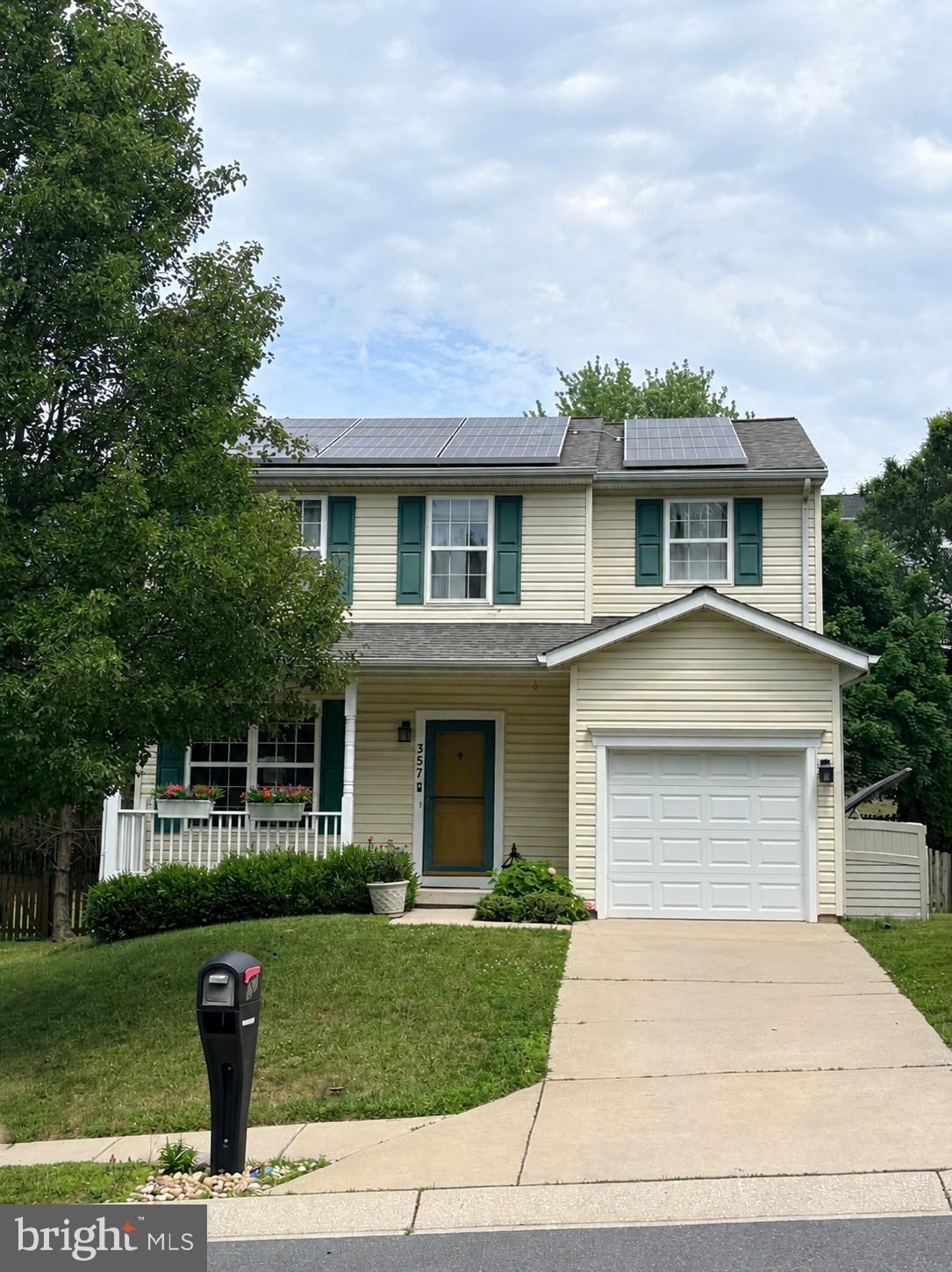 357 Buckingham Way Westminster, MD 21157 - Photo 1 of 1