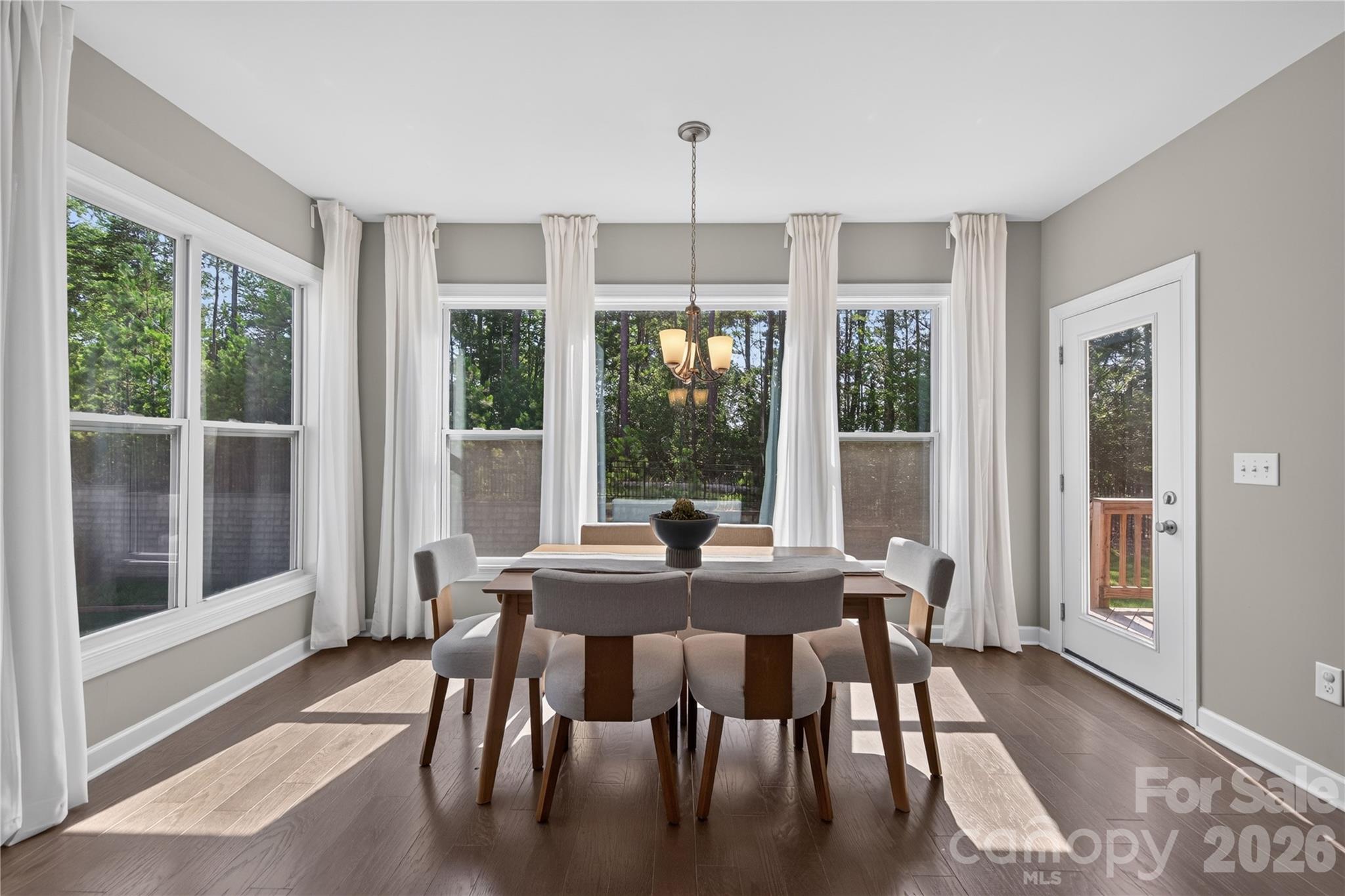 366 Hampton Trail Drive Fort Mill, SC 29708 - Photo 12 of 45