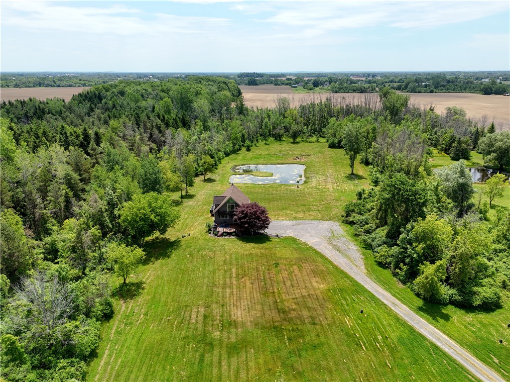 507 Moscow Road Hamlin, NY 14464 - Photo 9 of 49