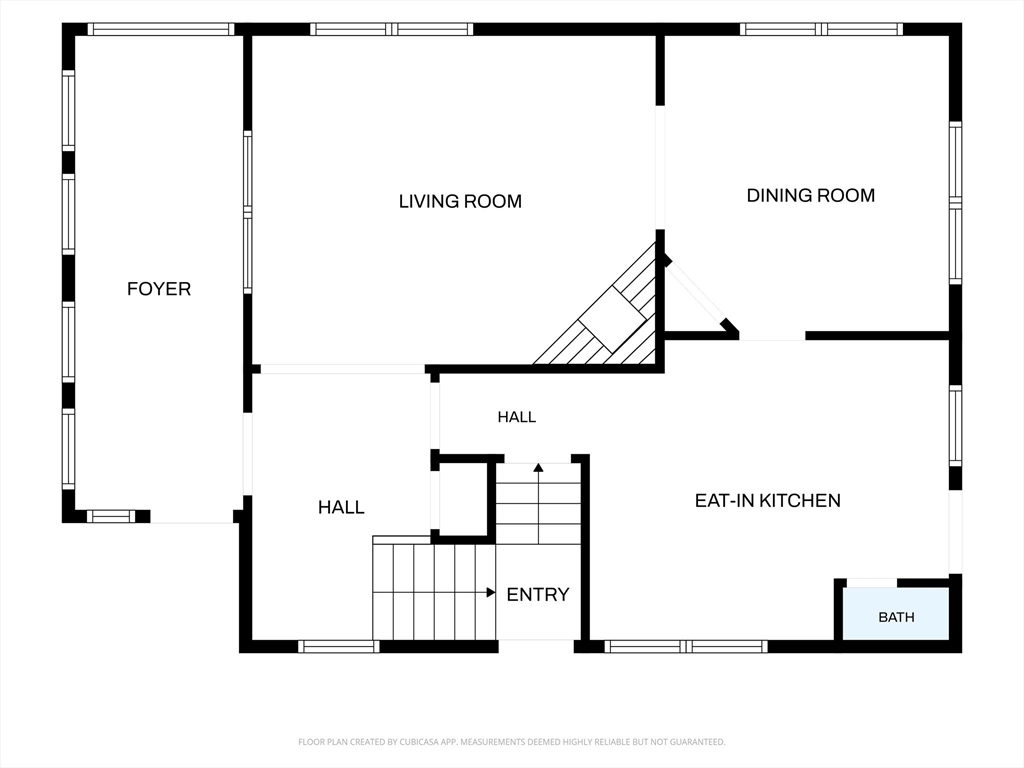 43 Southbourne Road Boston, MA 02130 - Photo 32 of 41