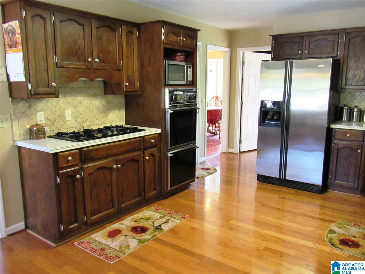 8536 Will Keith Road Trussville, AL 35173 - Photo 7 of 45