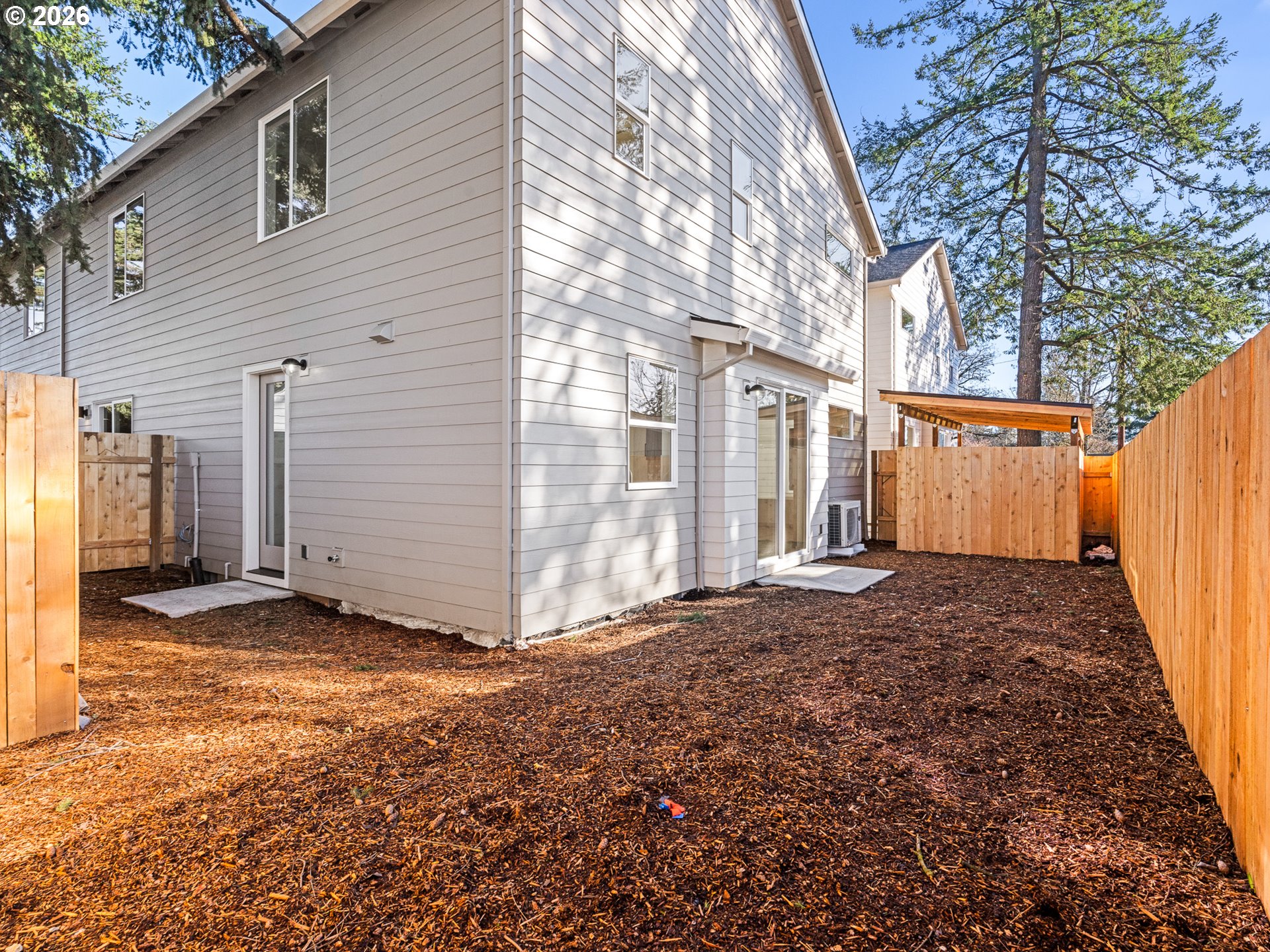 7456 Southeast Tolman Street Portland, OR 97206 - Photo 14 of 17