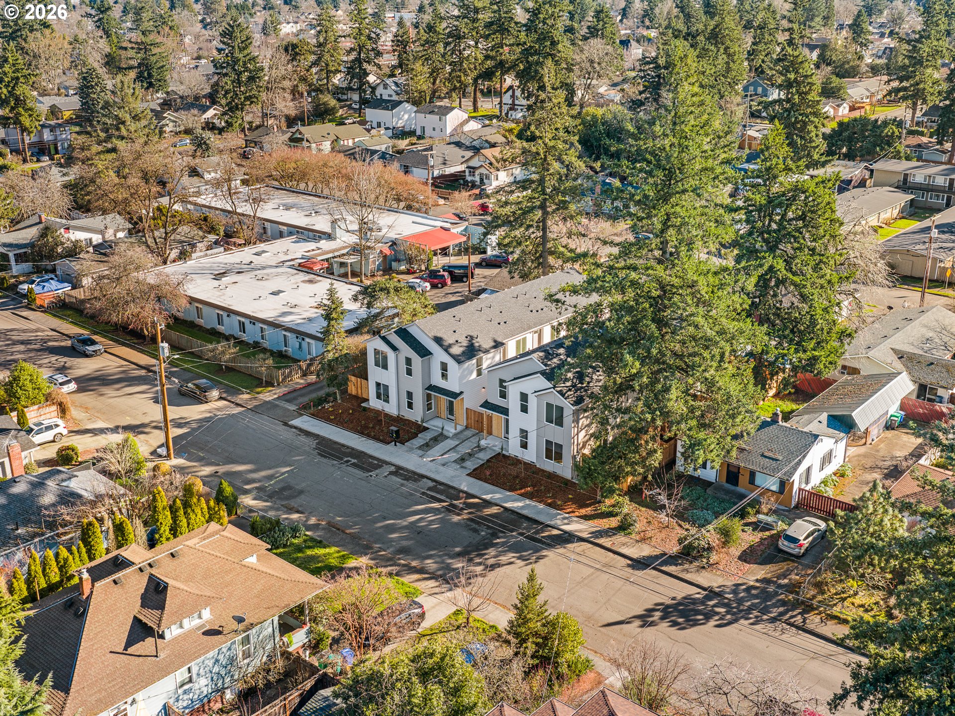 7456 Southeast Tolman Street Portland, OR 97206 - Photo 15 of 17