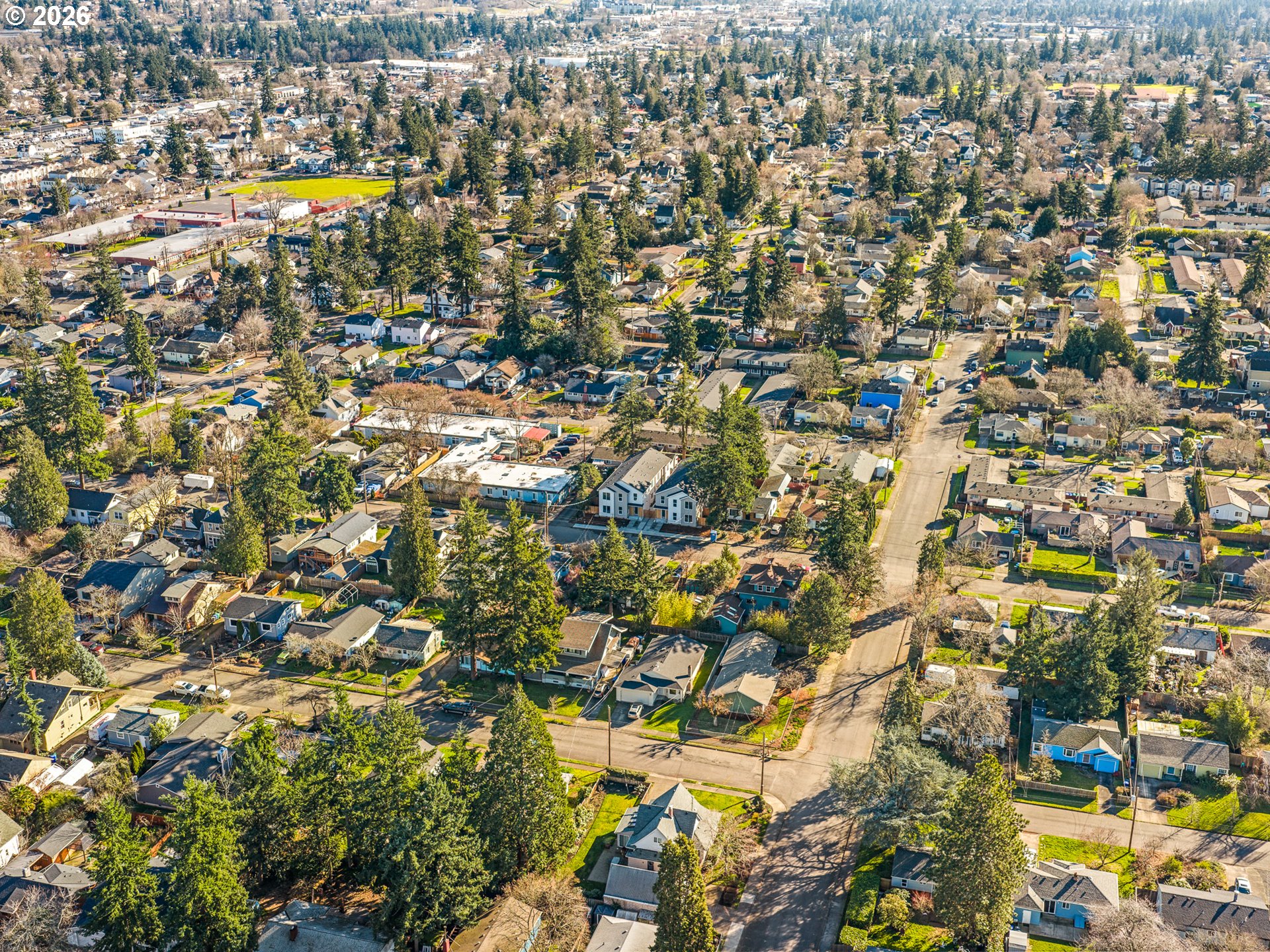 7456 Southeast Tolman Street Portland, OR 97206 - Photo 16 of 17