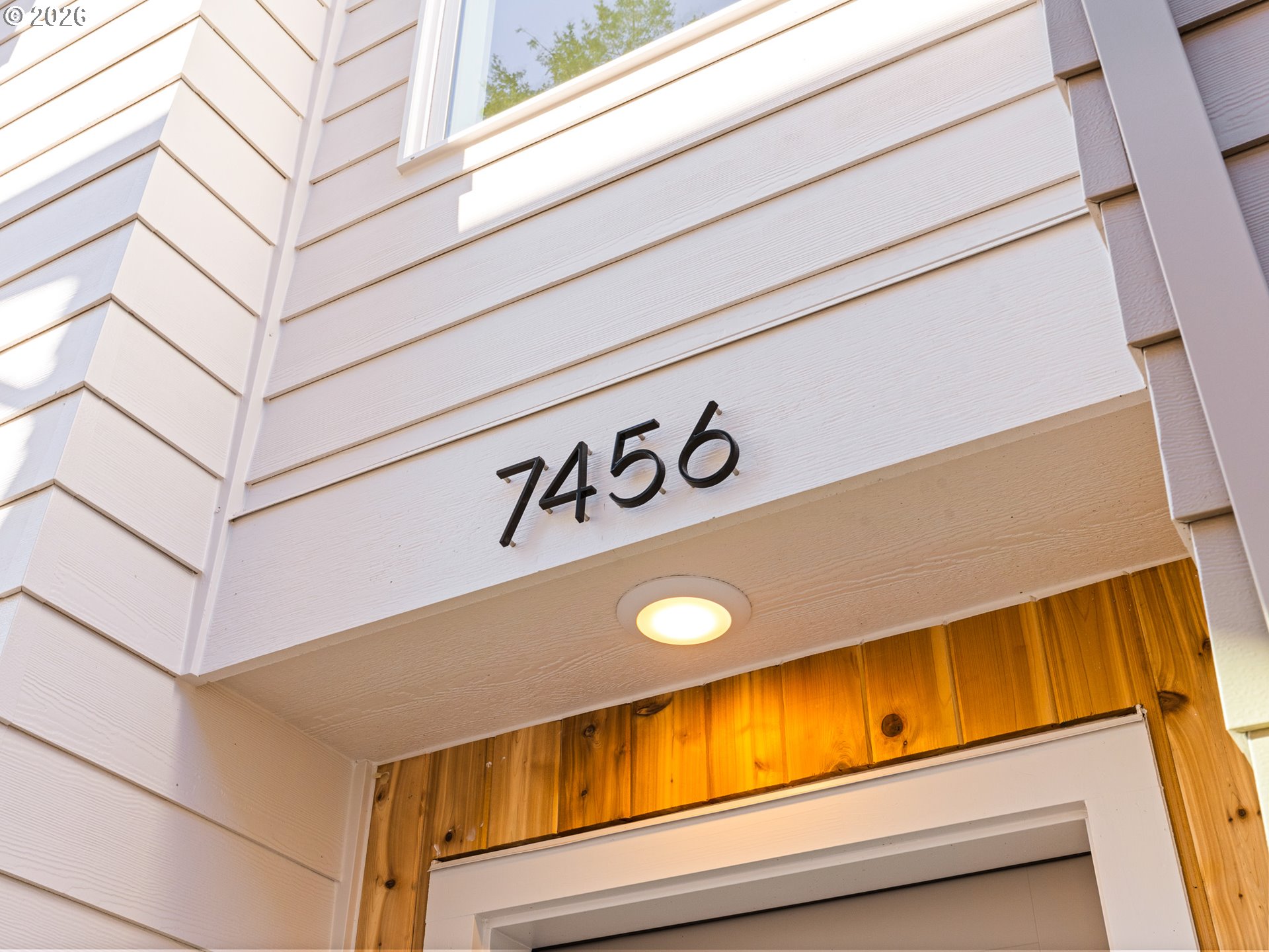 7456 Southeast Tolman Street Portland, OR 97206 - Photo 3 of 17