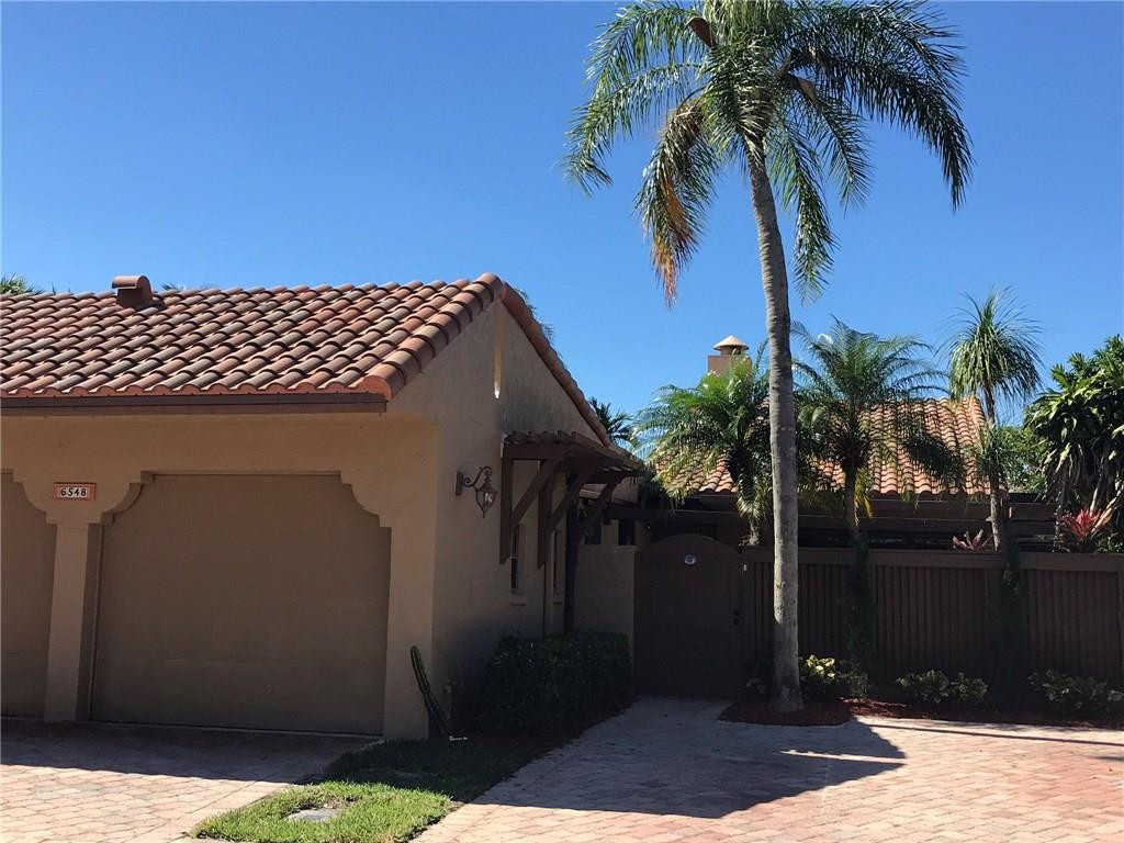 6548 Patio Lane, Unit 4 Boca Raton, FL 33433 - Photo 1 of 28 Photo 1