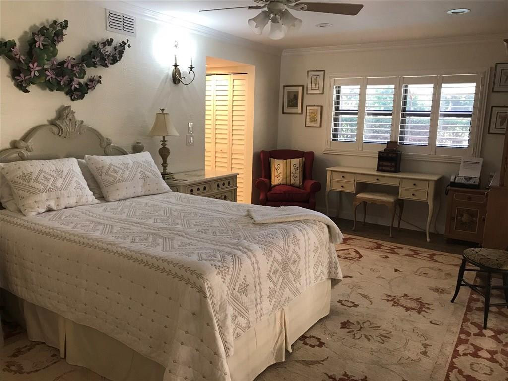 6548 Patio Lane, Unit 4 Boca Raton, FL 33433 - Photo 13 of 28 Master bedroom