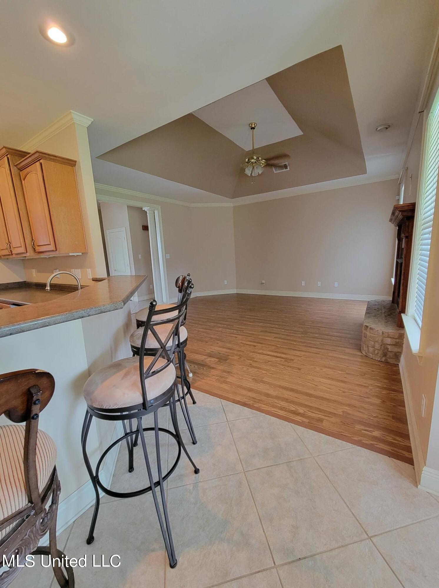 18 Paper Shell Road Carriere, MS 39426 - Photo 15 of 56 12 living room from dining area