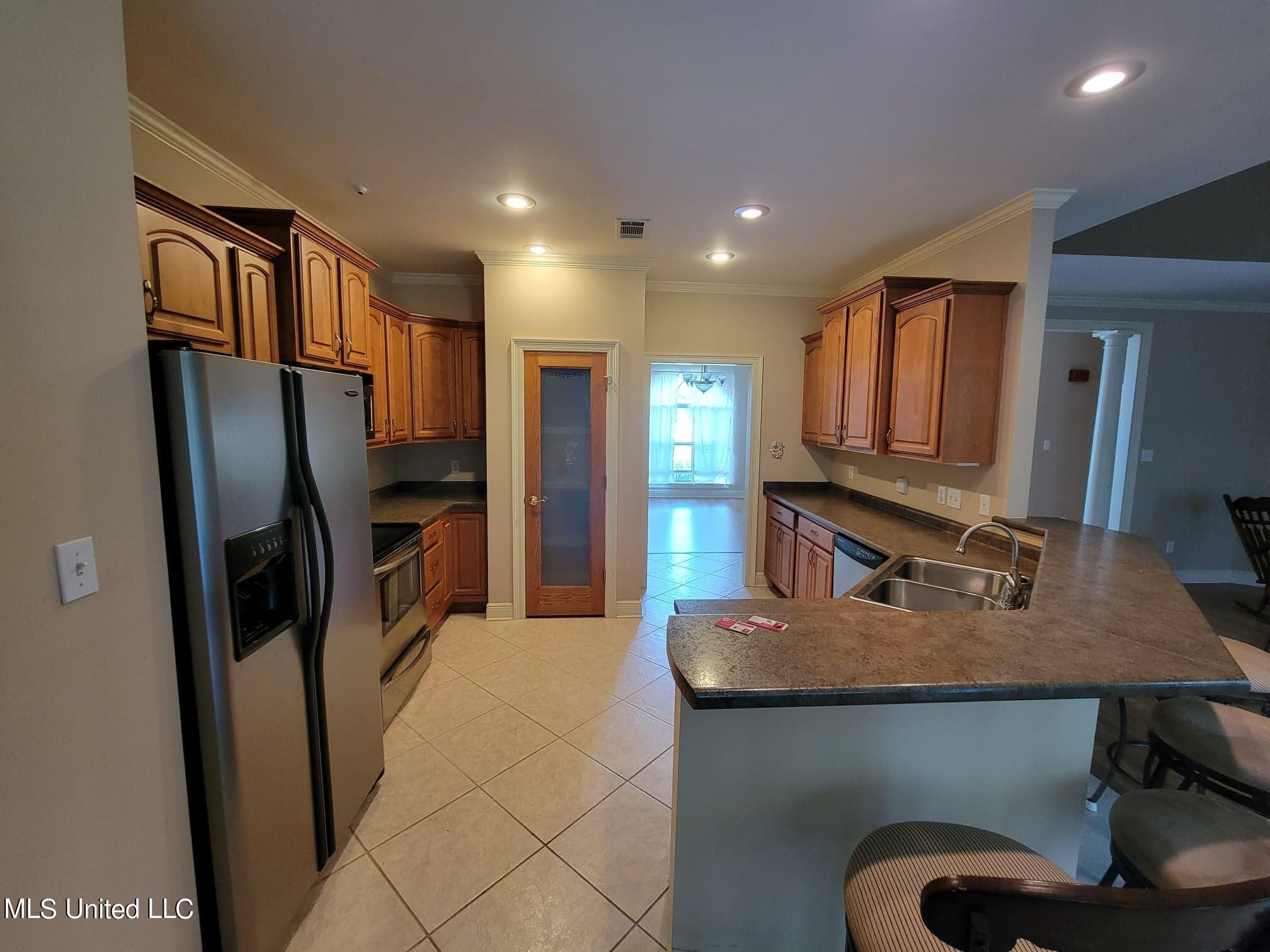 18 Paper Shell Road Carriere, MS 39426 - Photo 19 of 56 16 Kitchen