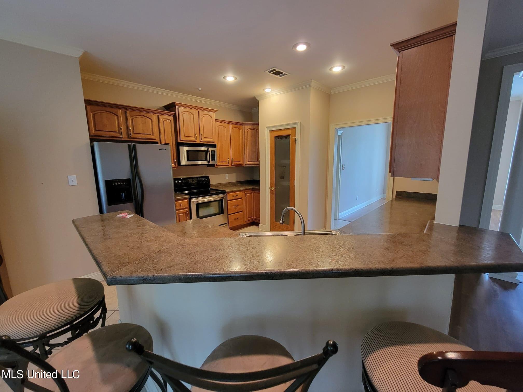 18 Paper Shell Road Carriere, MS 39426 - Photo 20 of 56 17 Kitchen 2