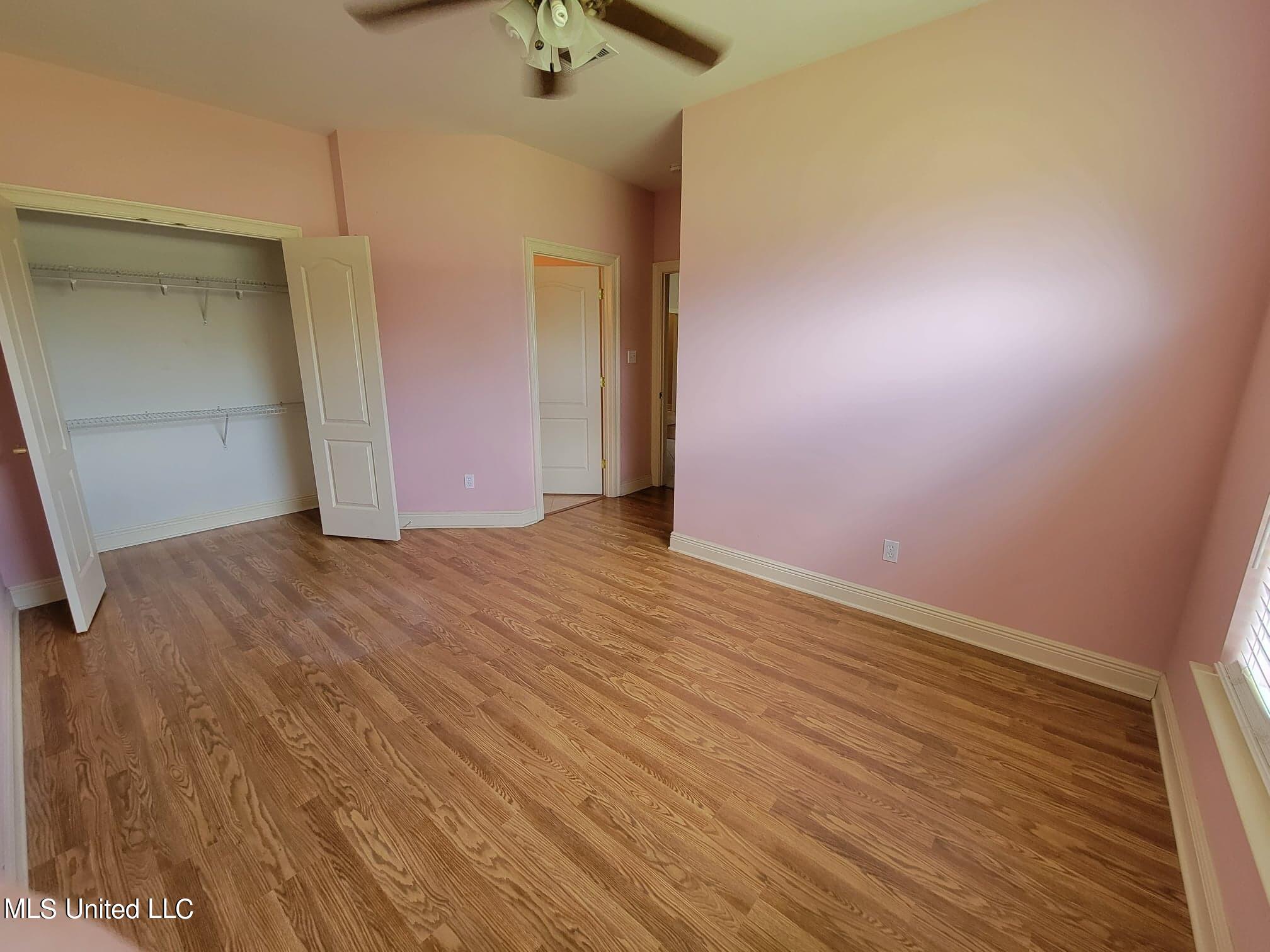 18 Paper Shell Road Carriere, MS 39426 - Photo 26 of 56 21 Office - Bonus room - 4th bedroom 3