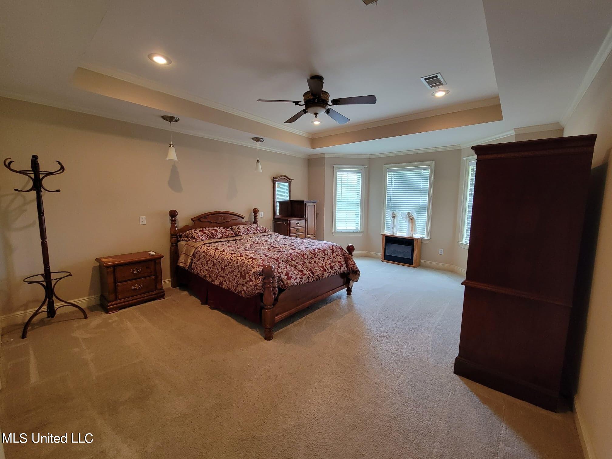 18 Paper Shell Road Carriere, MS 39426 - Photo 28 of 56 22 Primary Bedroom 1