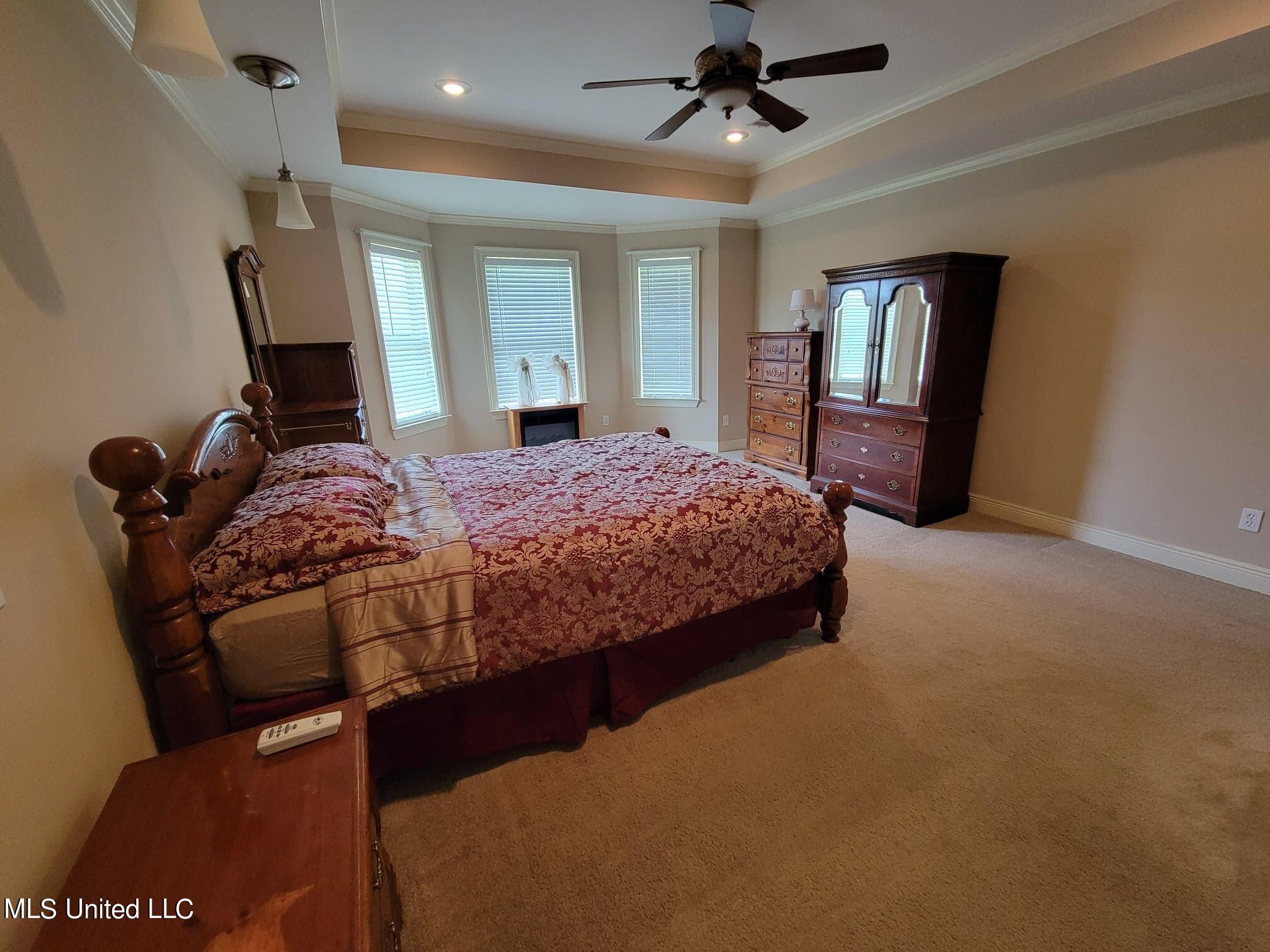 18 Paper Shell Road Carriere, MS 39426 - Photo 29 of 56 22 Primary Bedroom 2