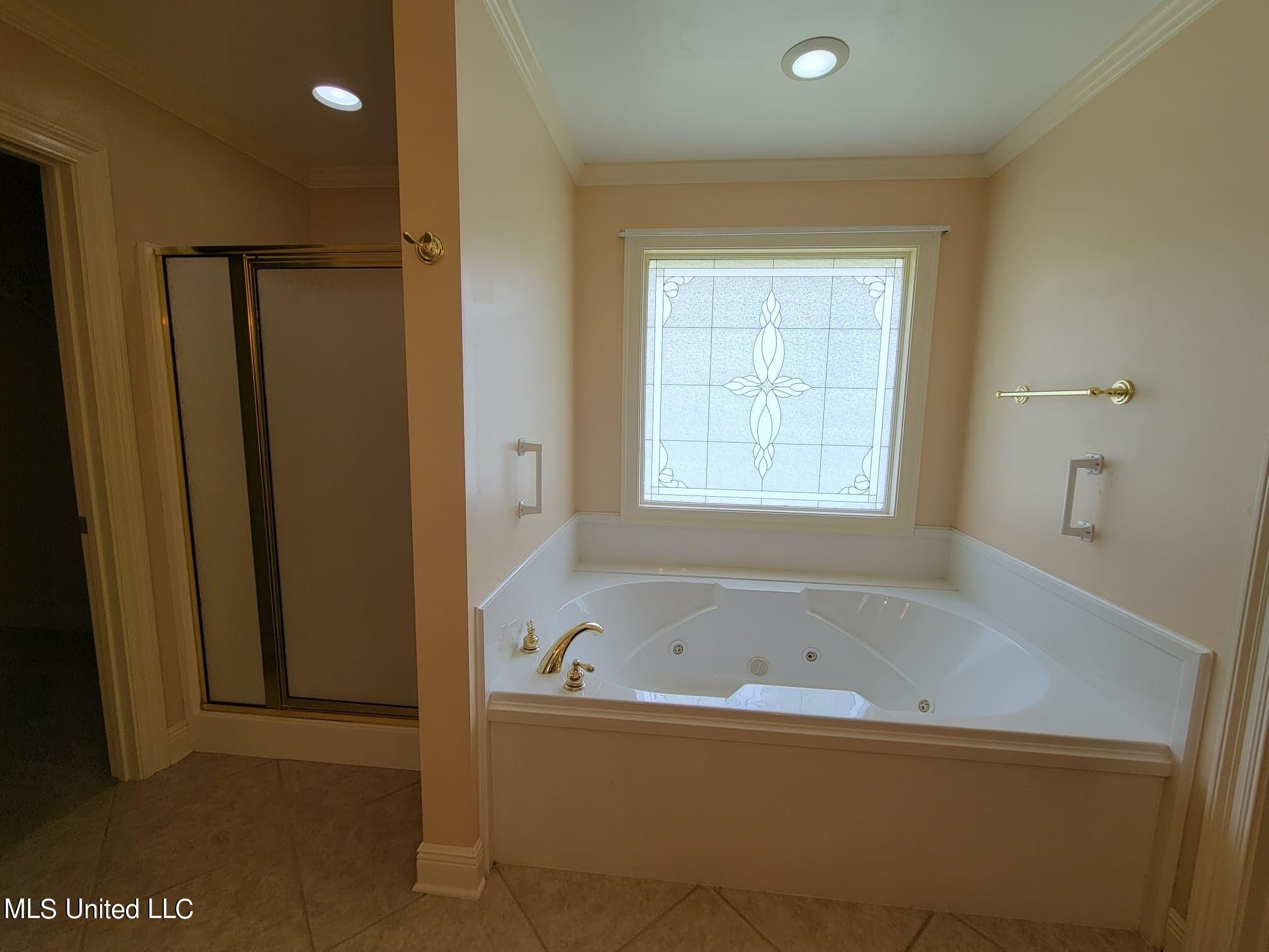 18 Paper Shell Road Carriere, MS 39426 - Photo 32 of 56 23 Master Bathroom 2