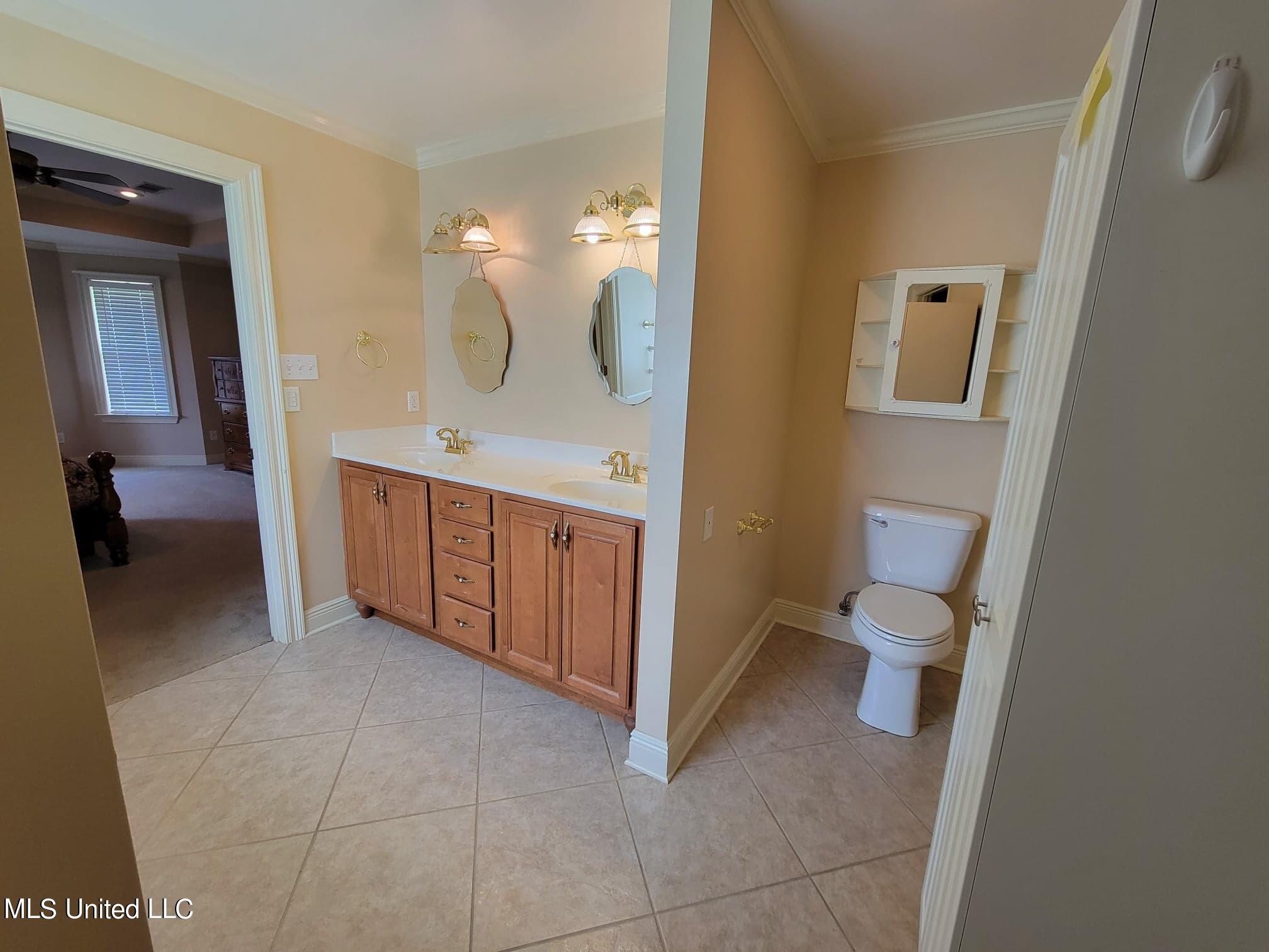 18 Paper Shell Road Carriere, MS 39426 - Photo 33 of 56 23 Master Bathroom 3