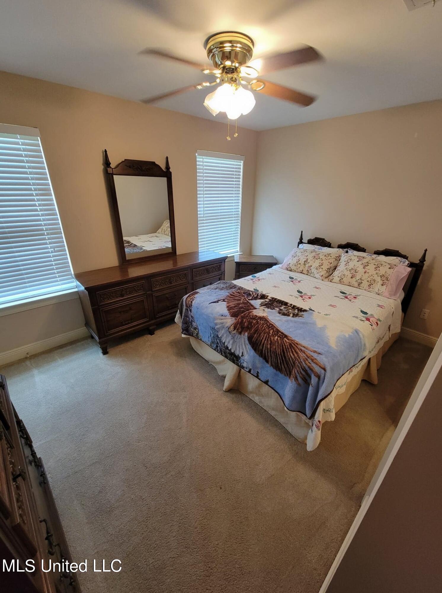 18 Paper Shell Road Carriere, MS 39426 - Photo 44 of 56 30 Bedroom 3rd 1