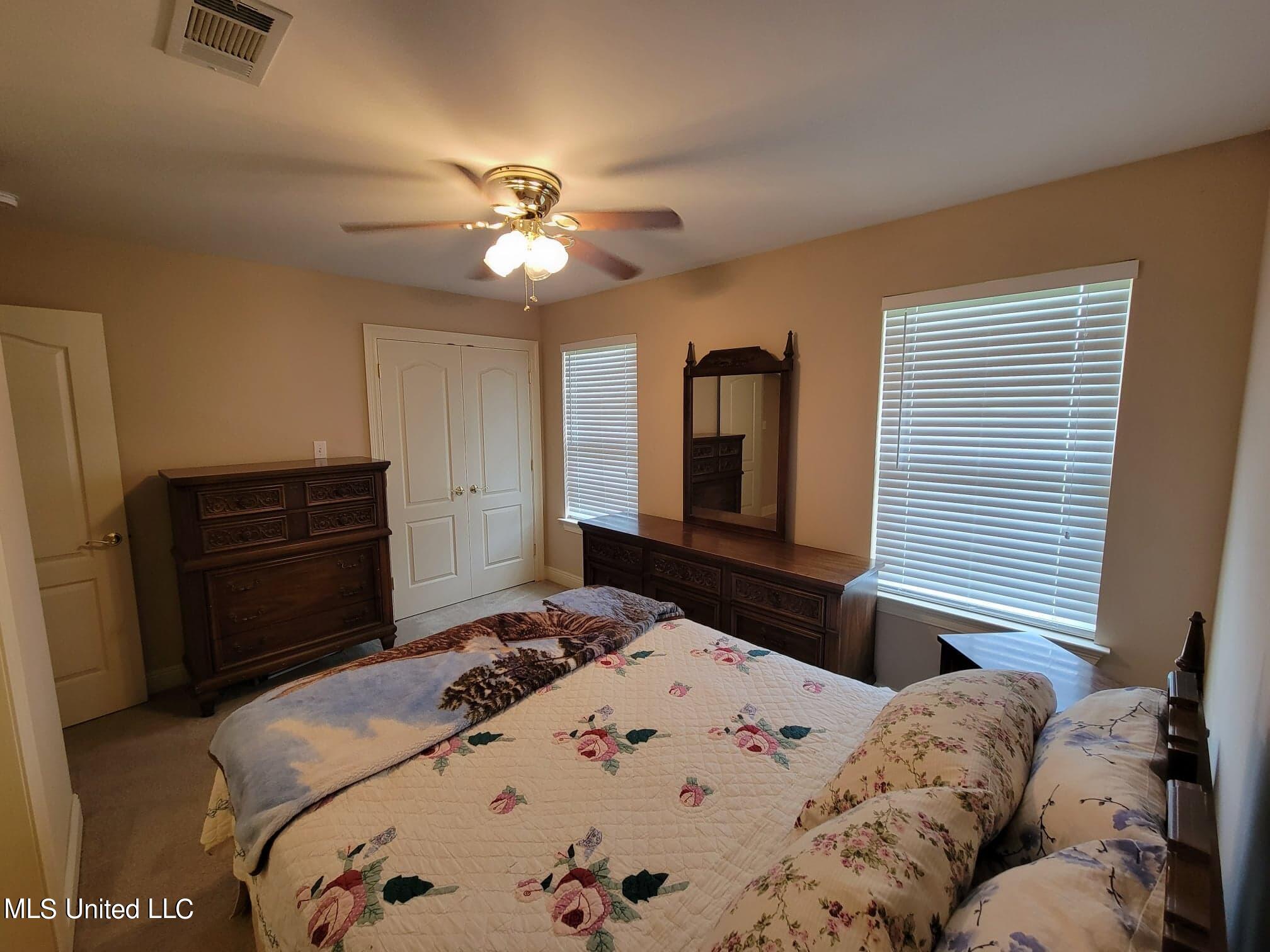 18 Paper Shell Road Carriere, MS 39426 - Photo 45 of 56 30 Bedroom 3rd 2