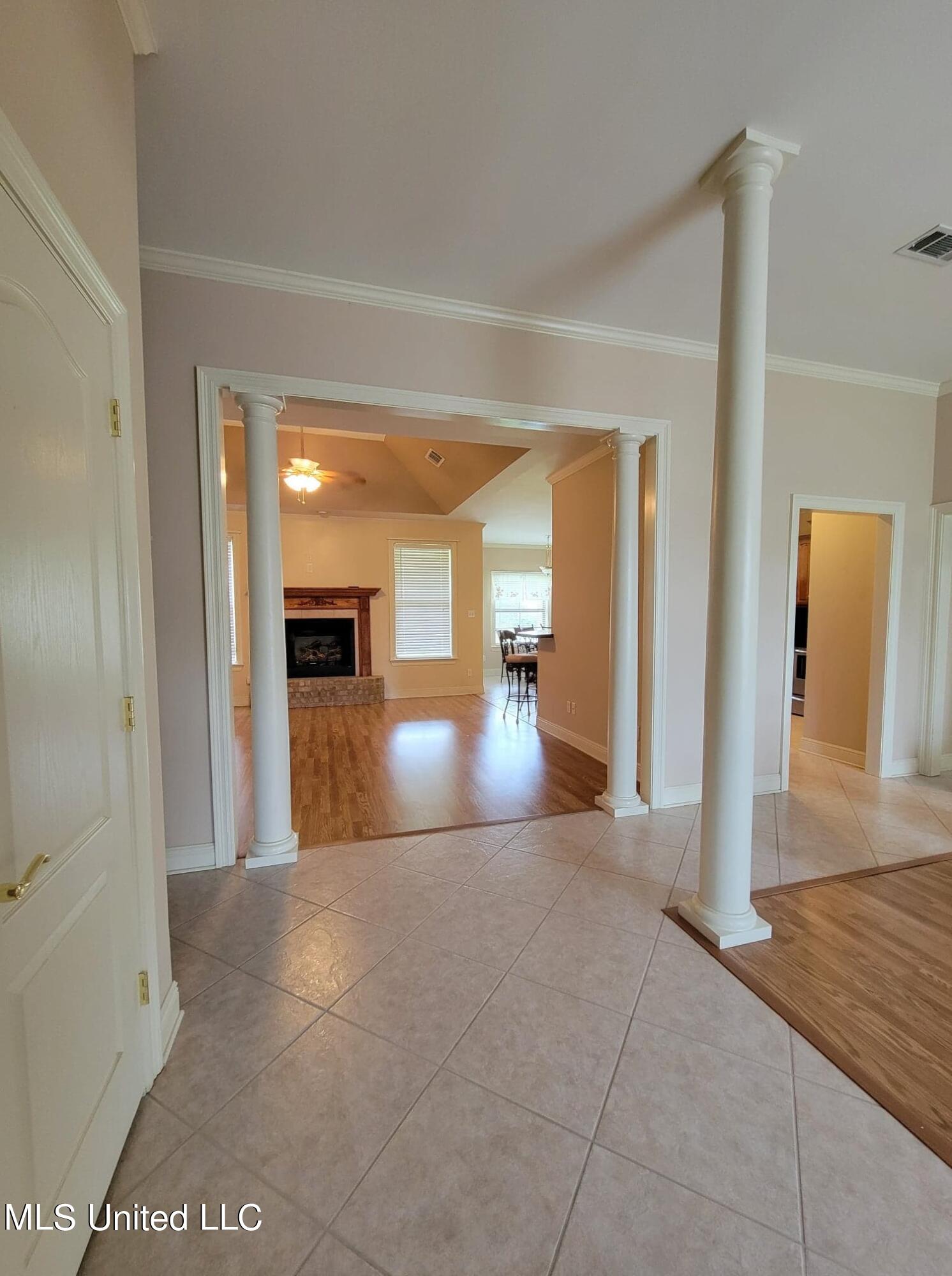 18 Paper Shell Road Carriere, MS 39426 - Photo 9 of 56 8.1 from foyer 3