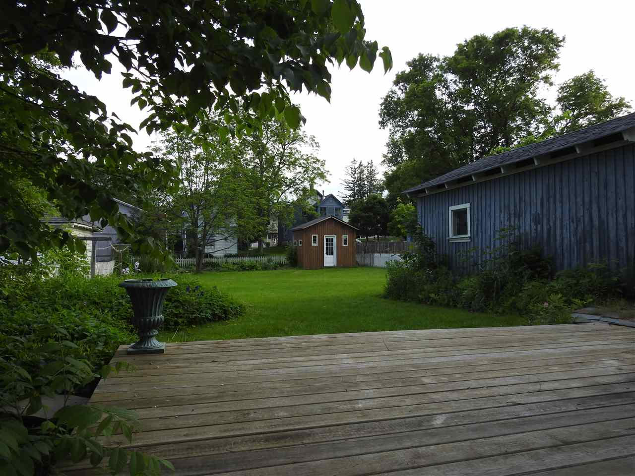19 Crescent Street Rutland, VT 05701 - Photo 21 of 22 Gallery Image 21