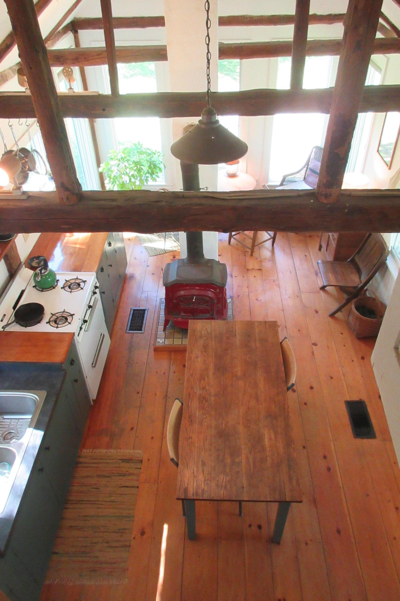 145 Carding Machine Road Bowdoinham, ME 04008 - Photo 49 of 80 IMG_2548